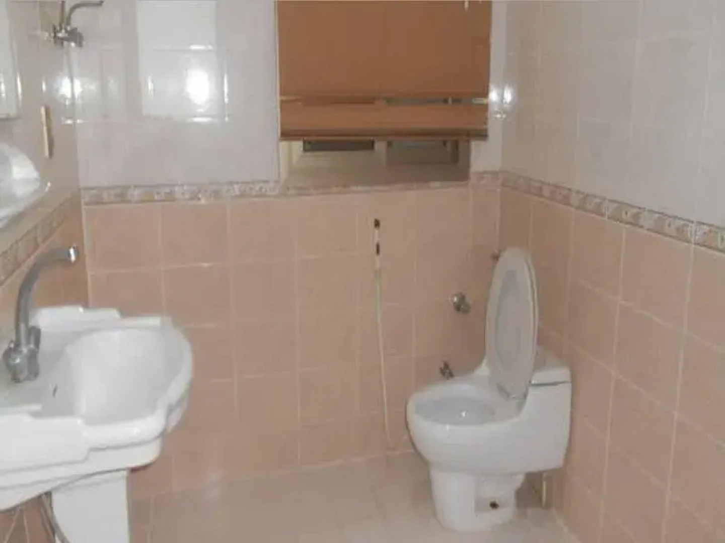 Nozol El Shrouq Apartments