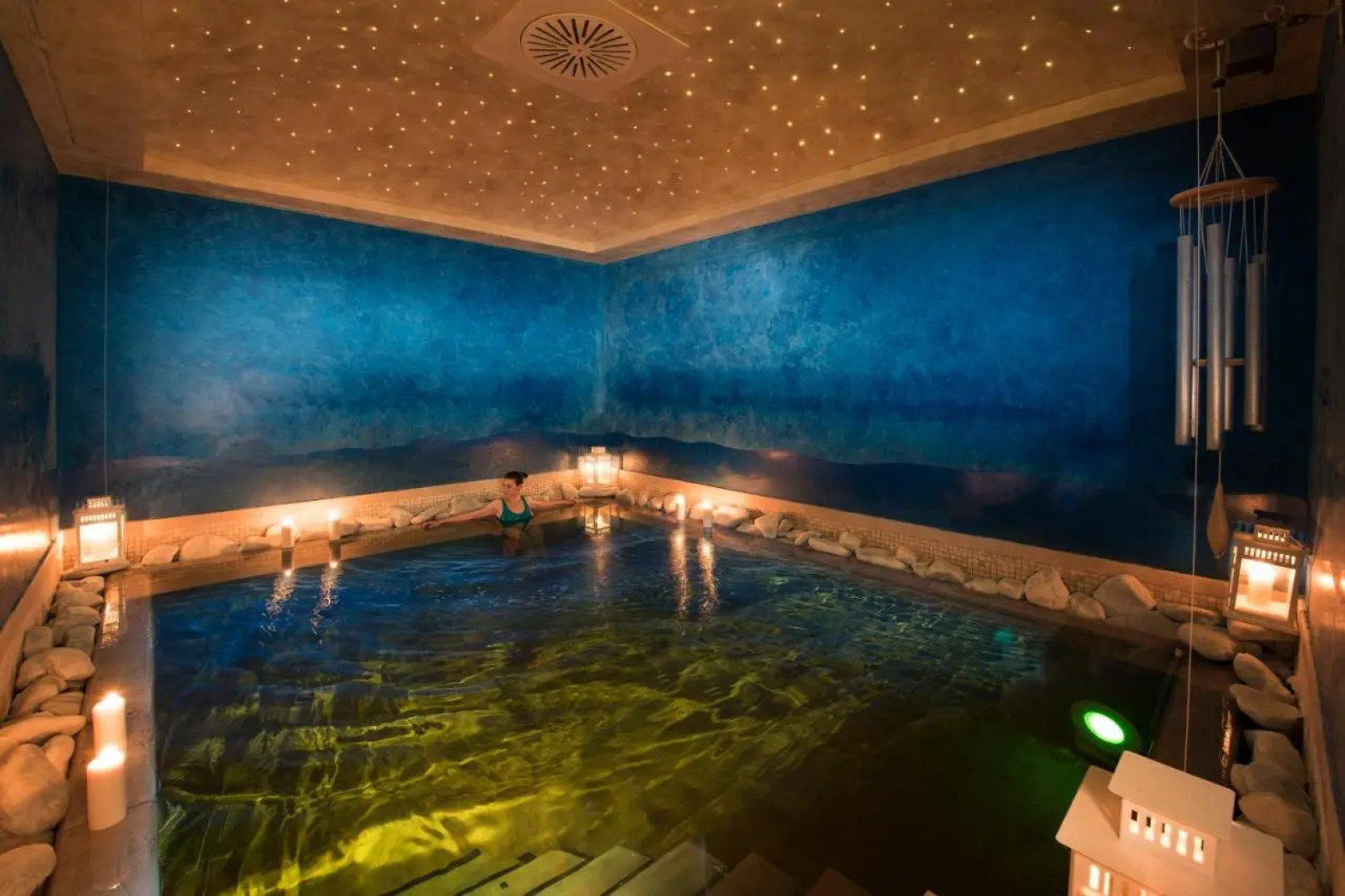 Fonteverde Lifestyle & Thermal Retreat