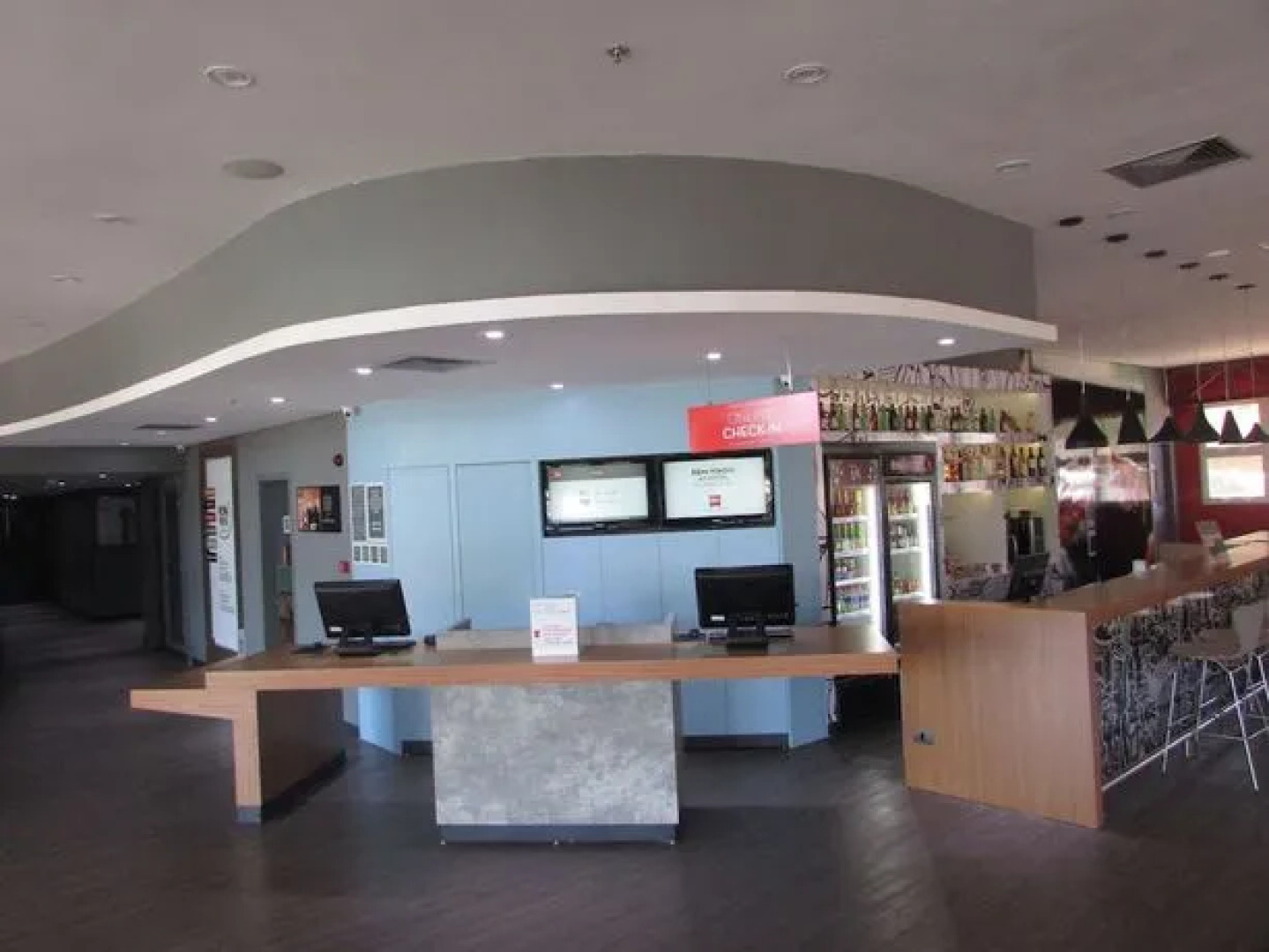 Riverwalk Student Accommodation