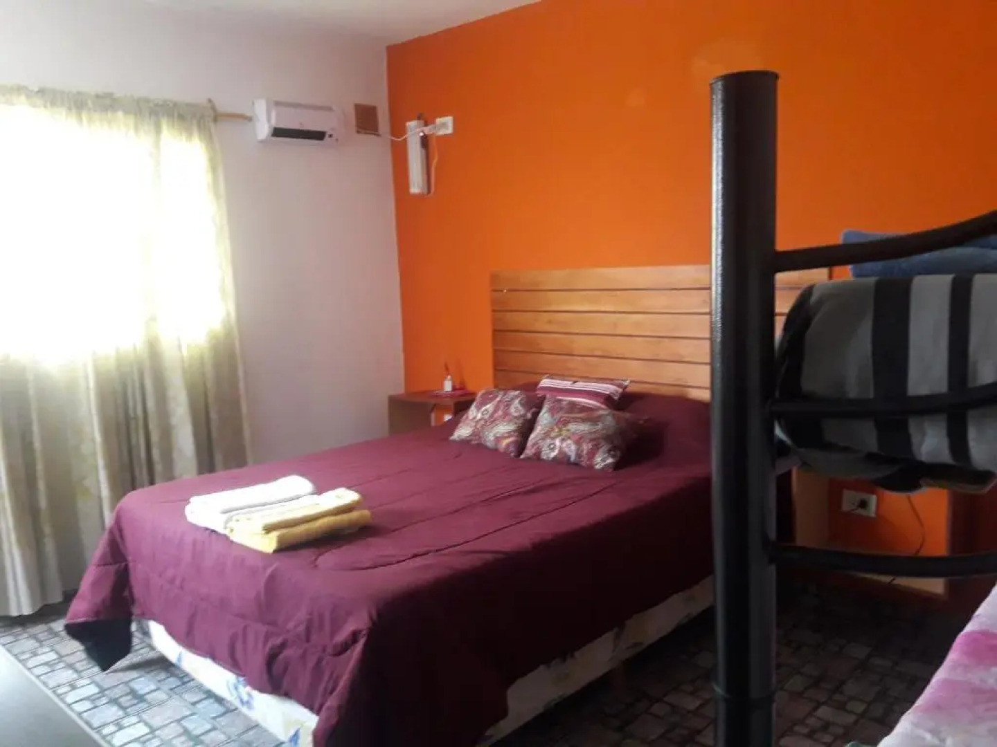 Hospedaje Vista al Mar