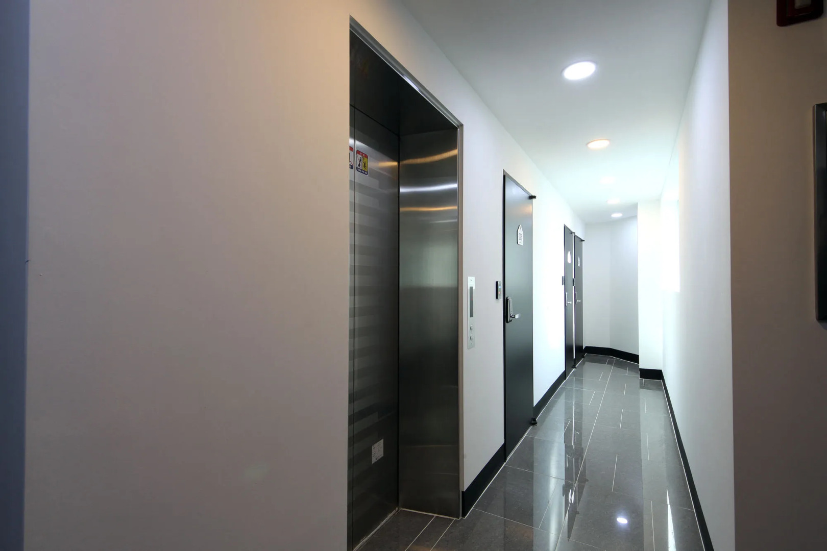 Ekonomy Hotel Incheon