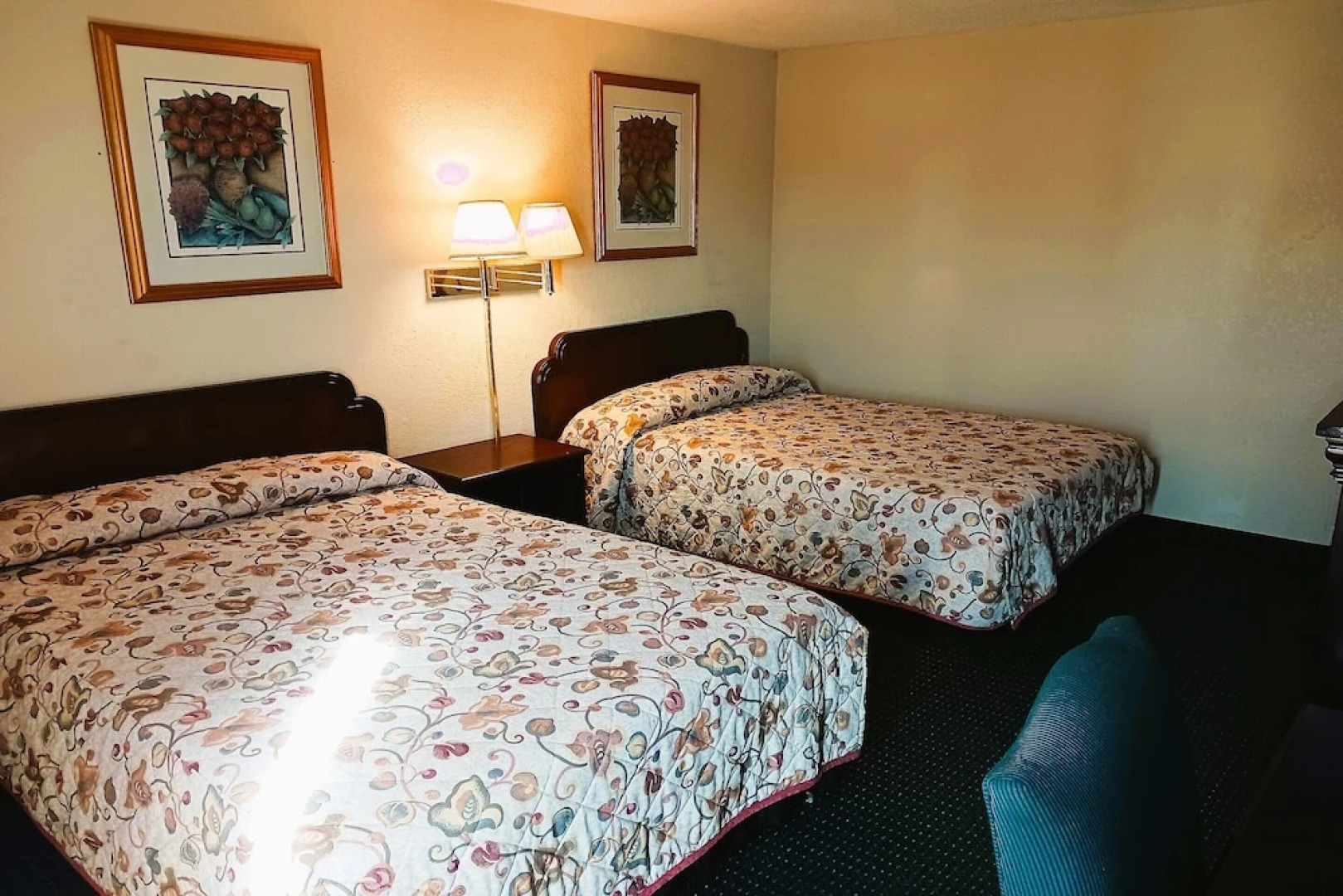 Usa Inn Extended stay