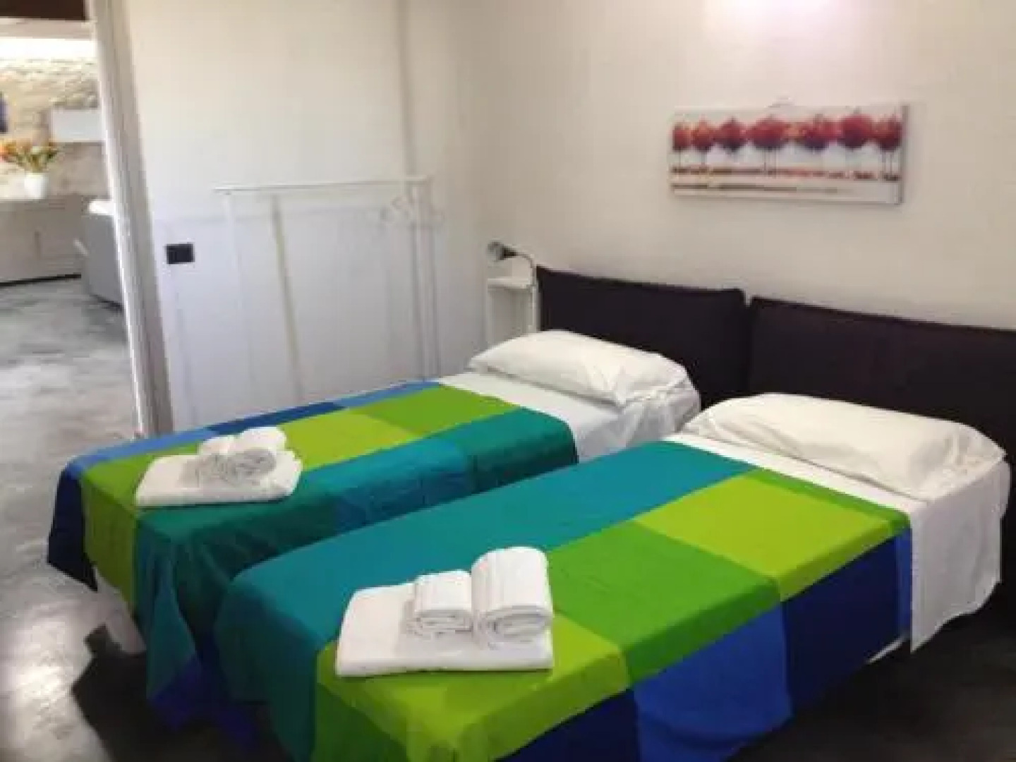 Villa Antica Aia Relax