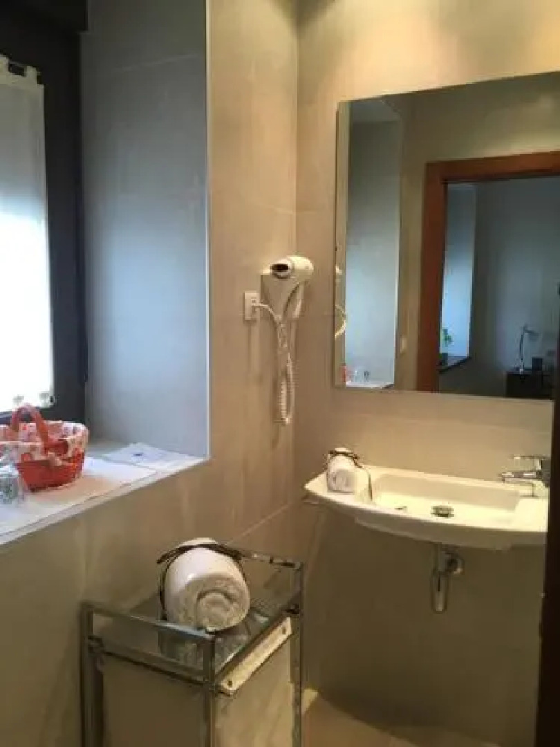 Burdi -Kurutze Pensión