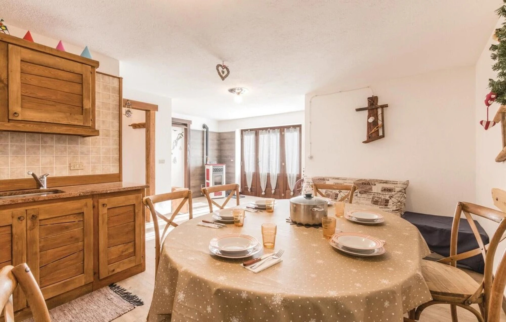 La Maison De Laurent