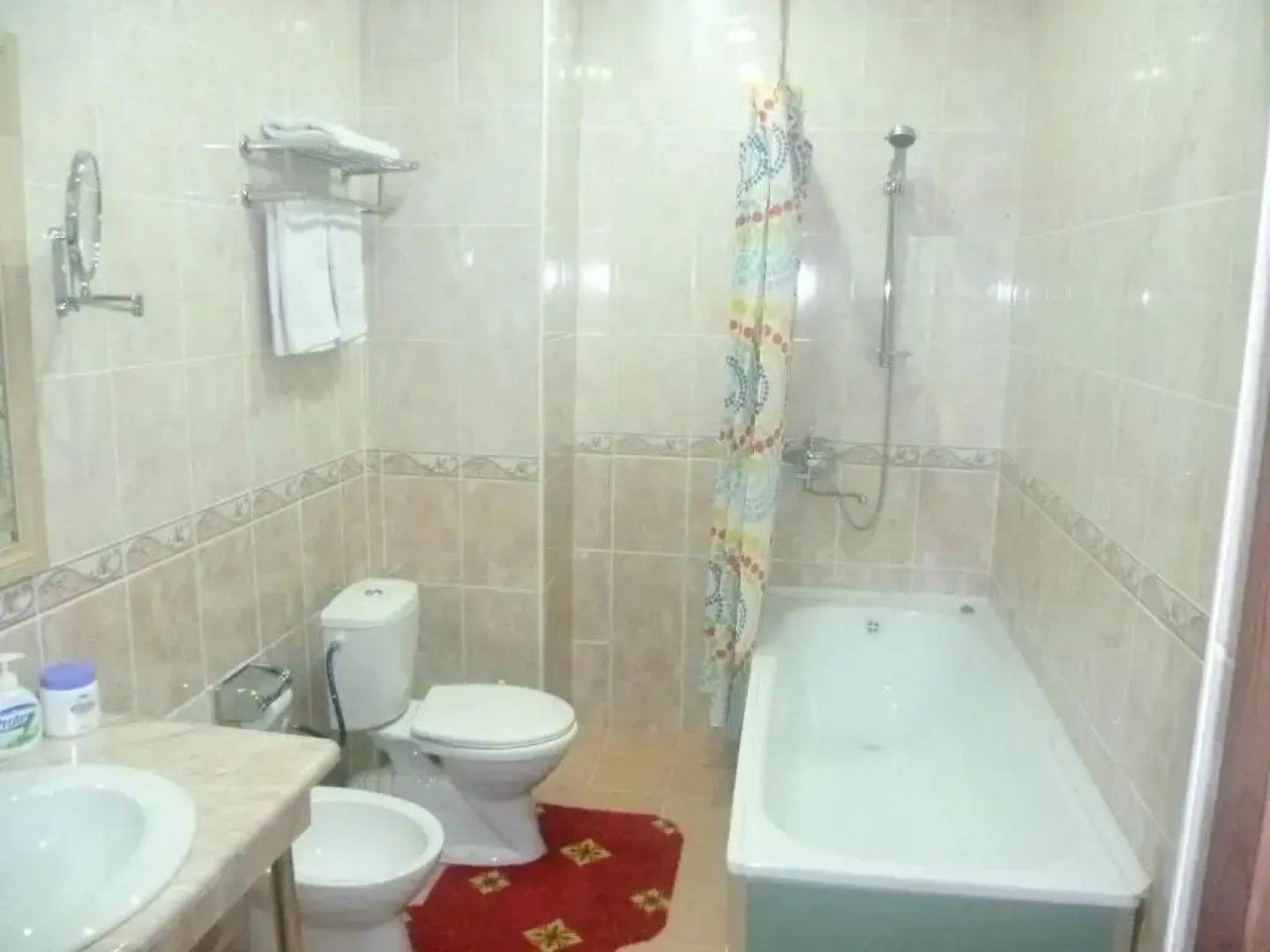 Hamkor Business Center