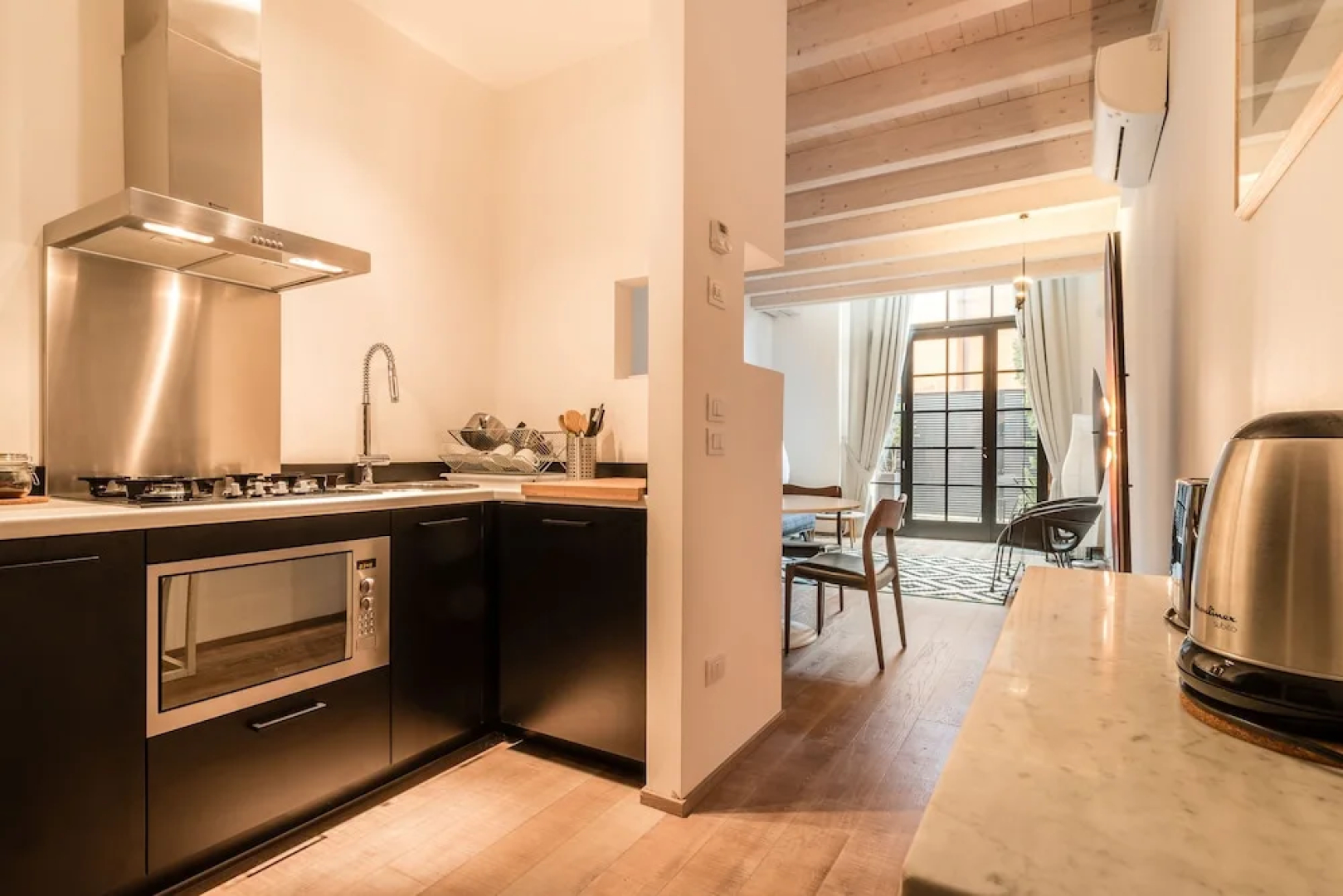 Residence Casin dei Spiriti