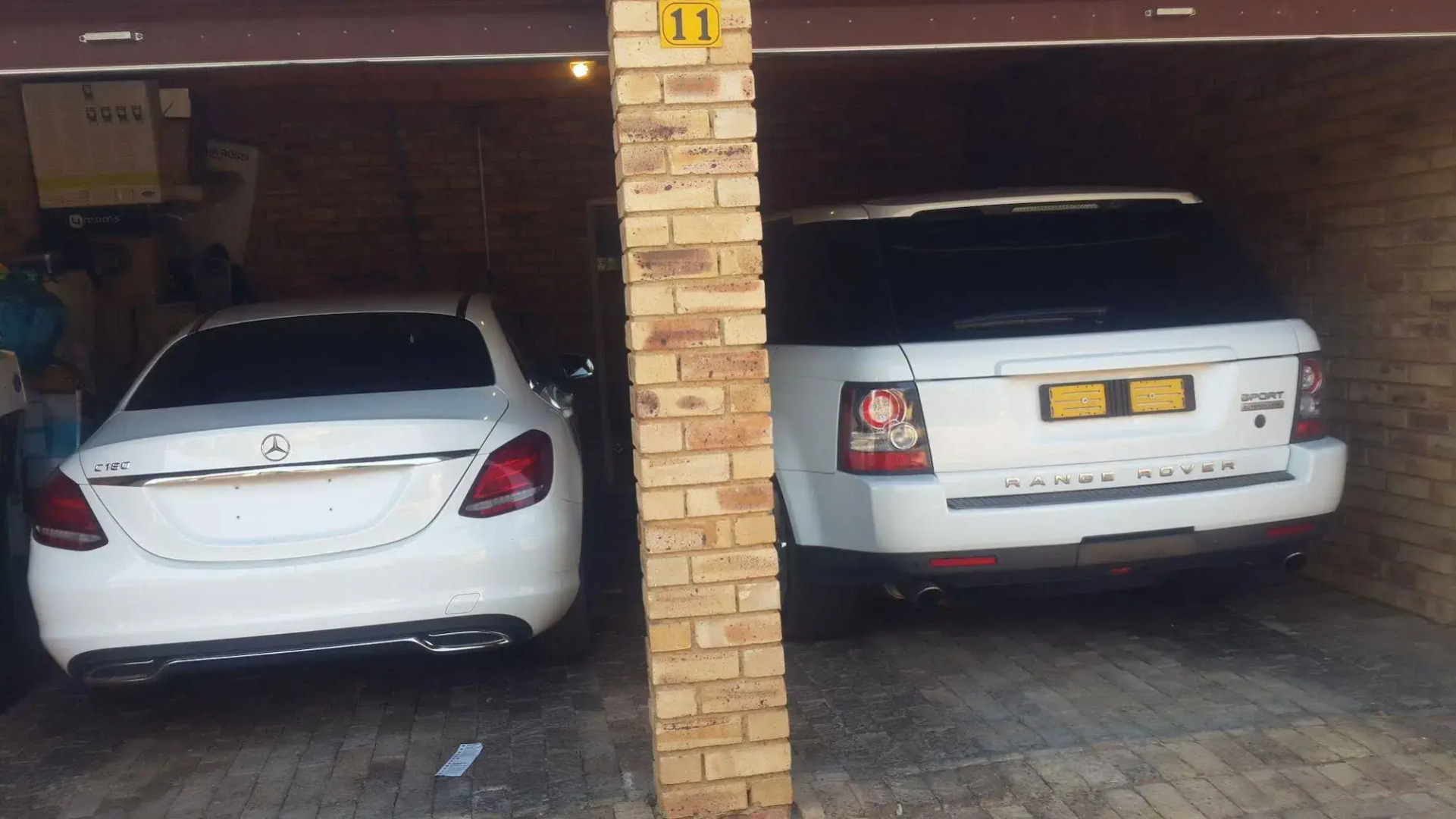 The Royal Princess Garden - Honeydew