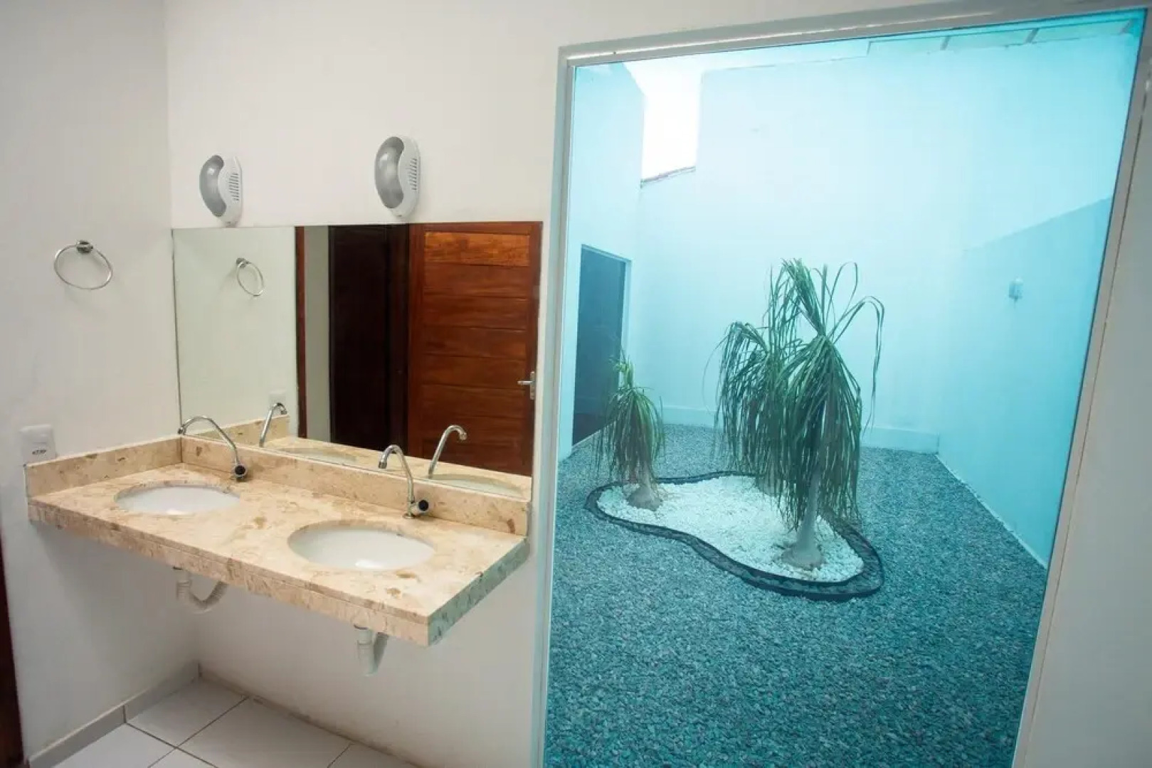 Bel Ssima Casa Paraiso 400 do mar com 3 Quartos