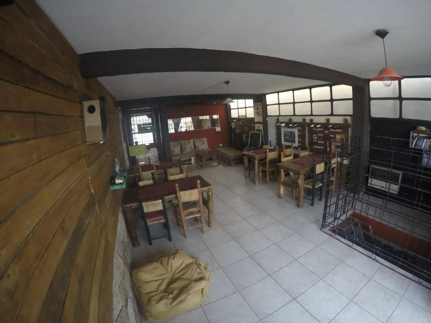 Acequias Bed and Breakfast