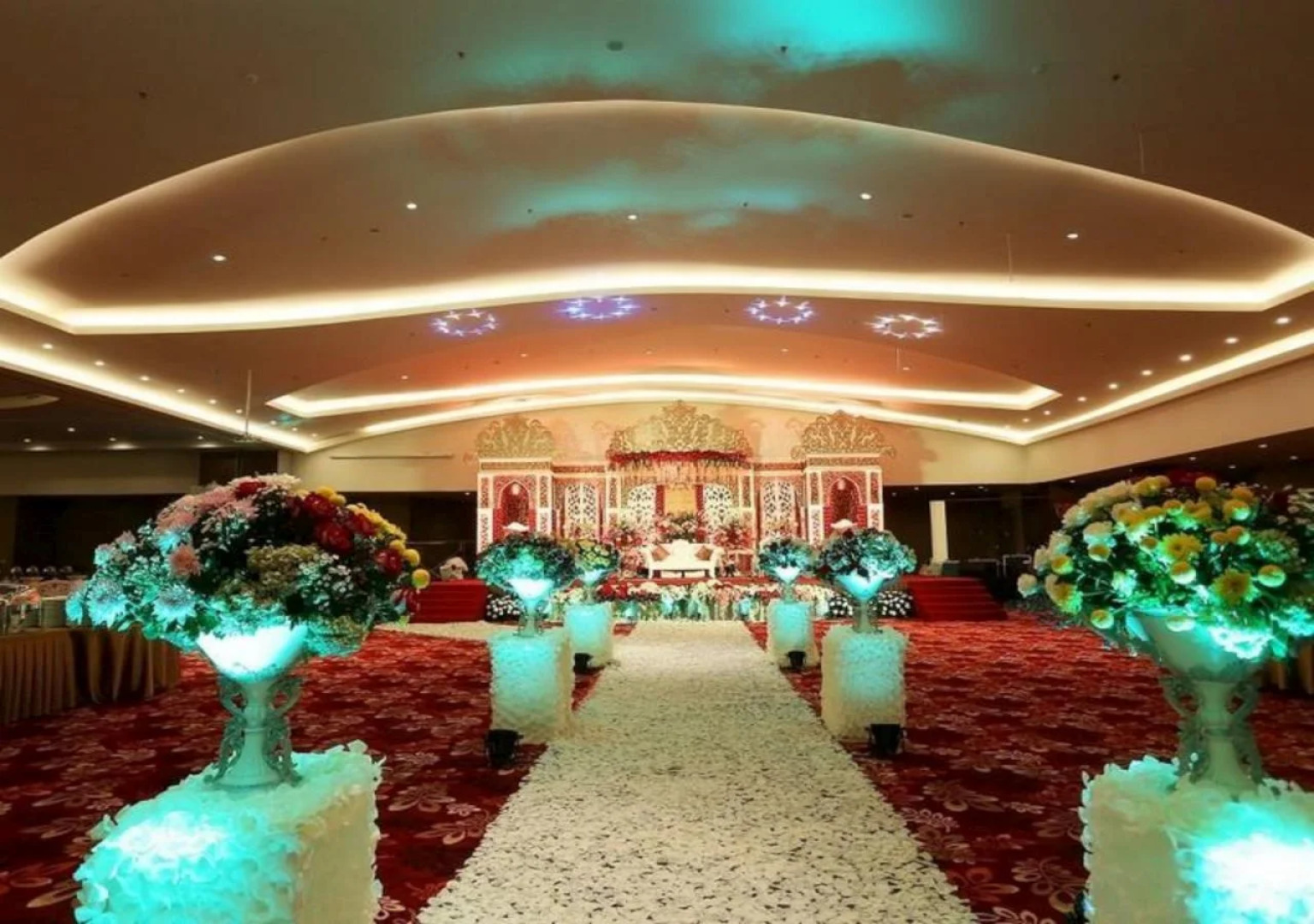 Beston Hotel Palembang