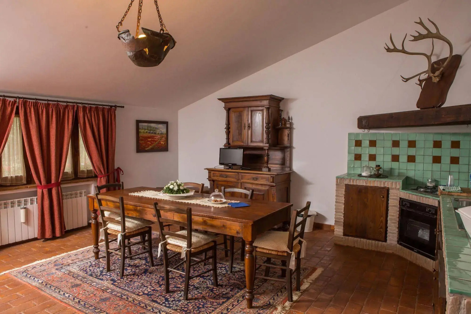 Agriturismo Borgodoro