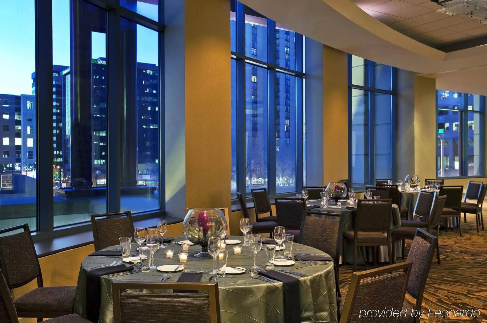 The Westin Denver Downtown