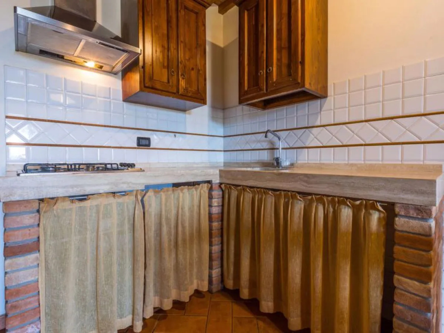 Podere Tre Termini Country Resort