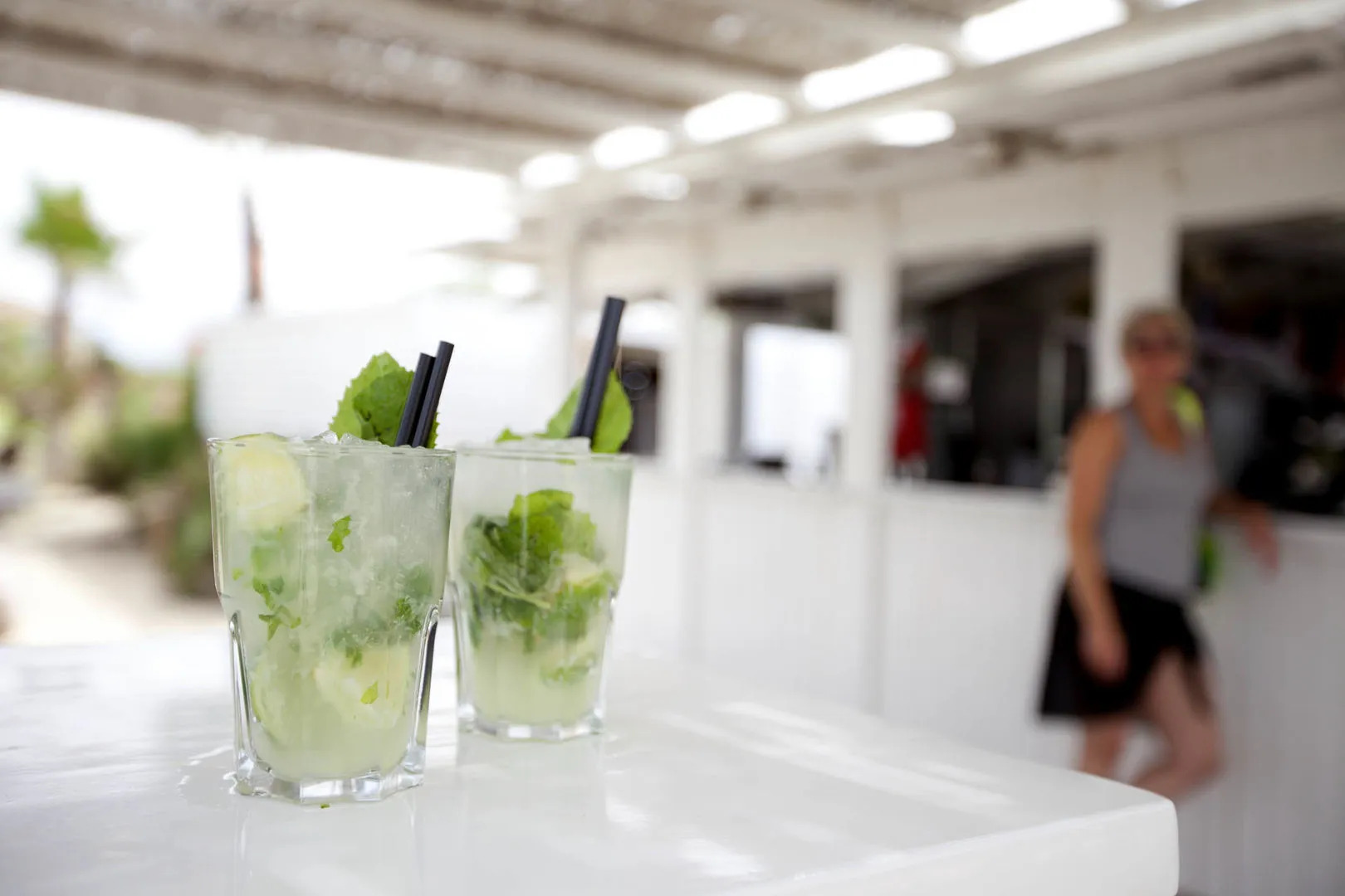 Impressive Playa Granada Golf