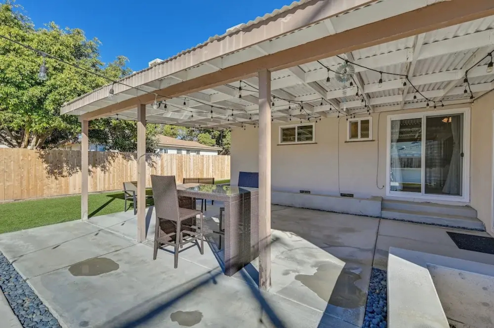 Walkable Chula Vista Home w/ Covered Patio