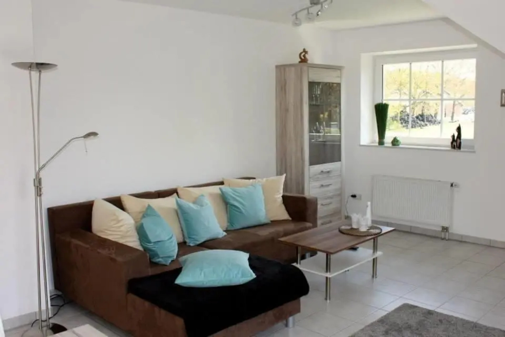 Ferienwohnung An der Mühle