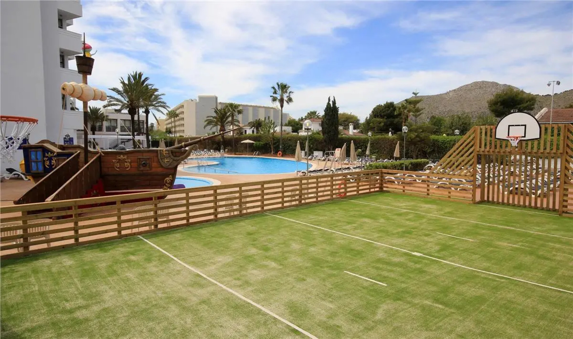 Bordoy Alcudia Bay (Adults Only +16)