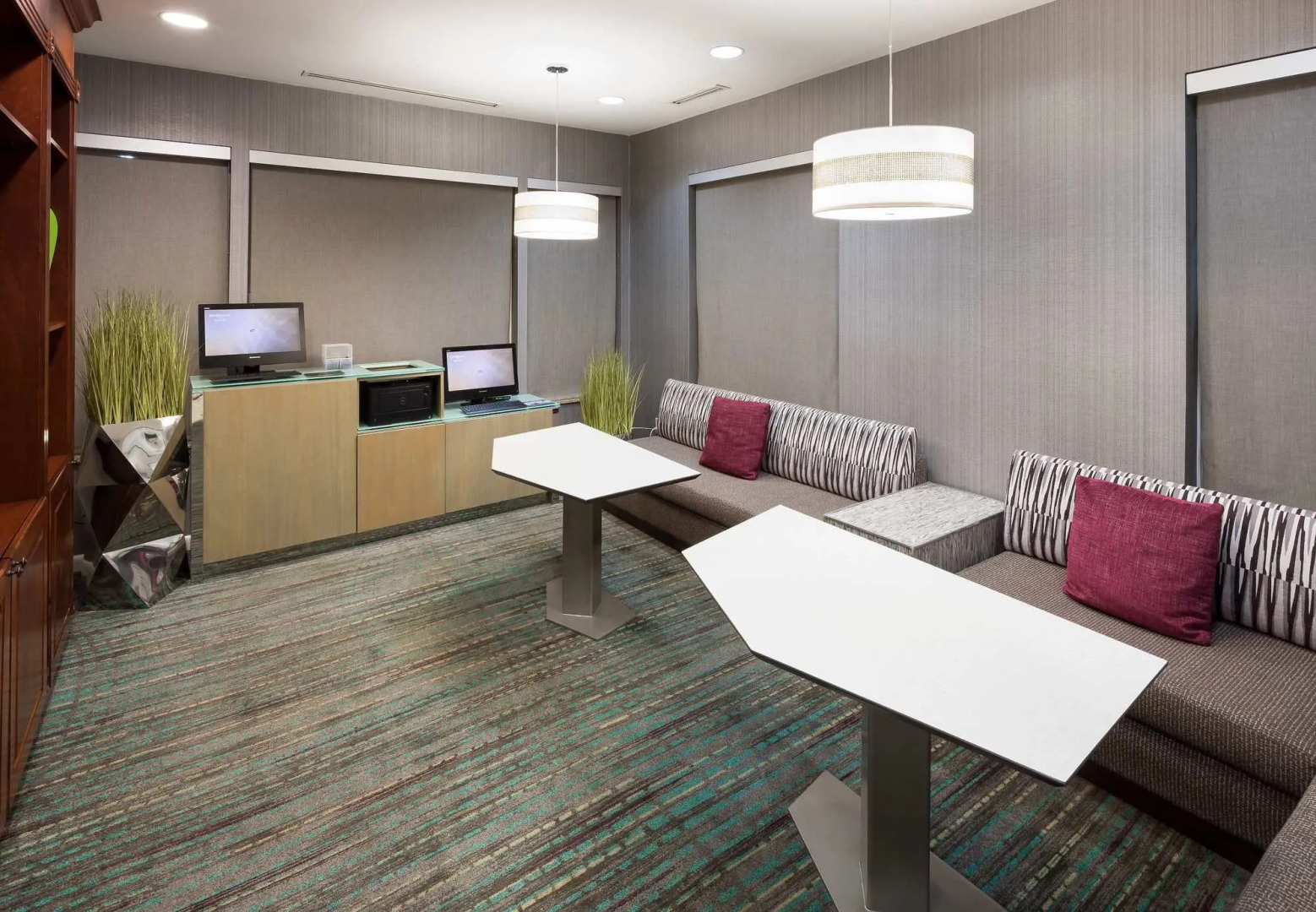 Residence Inn by Marriott Jackson Ridgeland