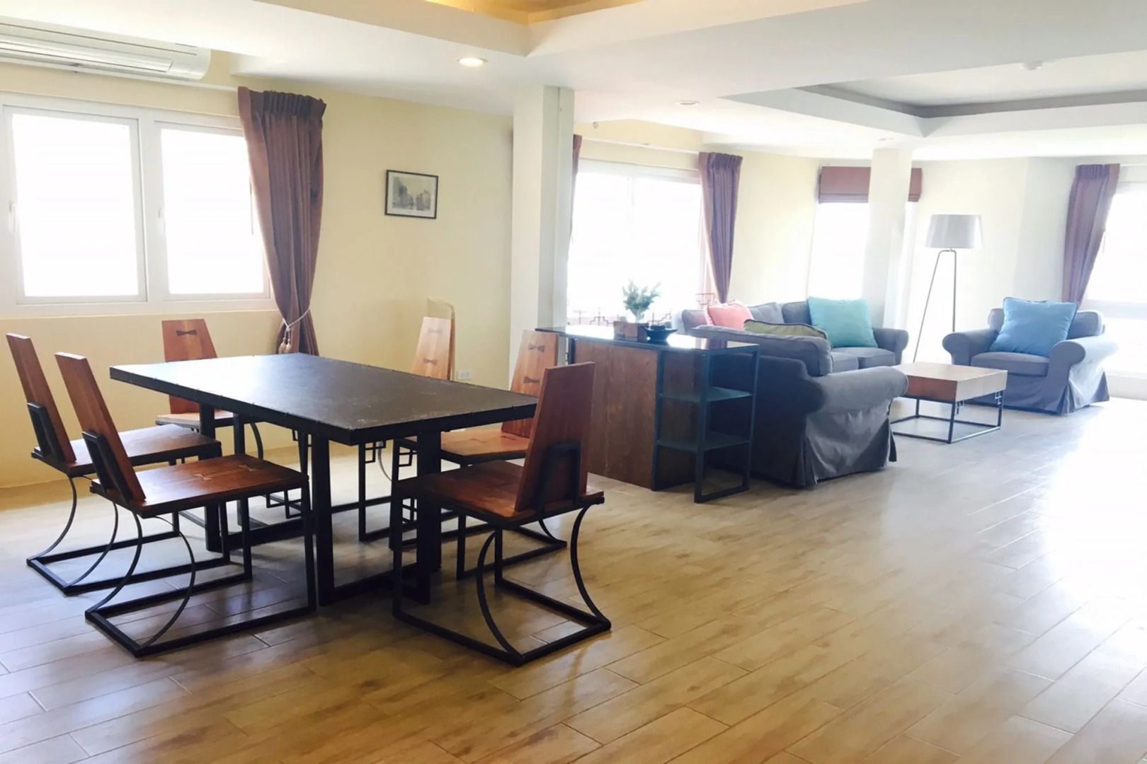 Arcadia Maephim Serviced Apartment