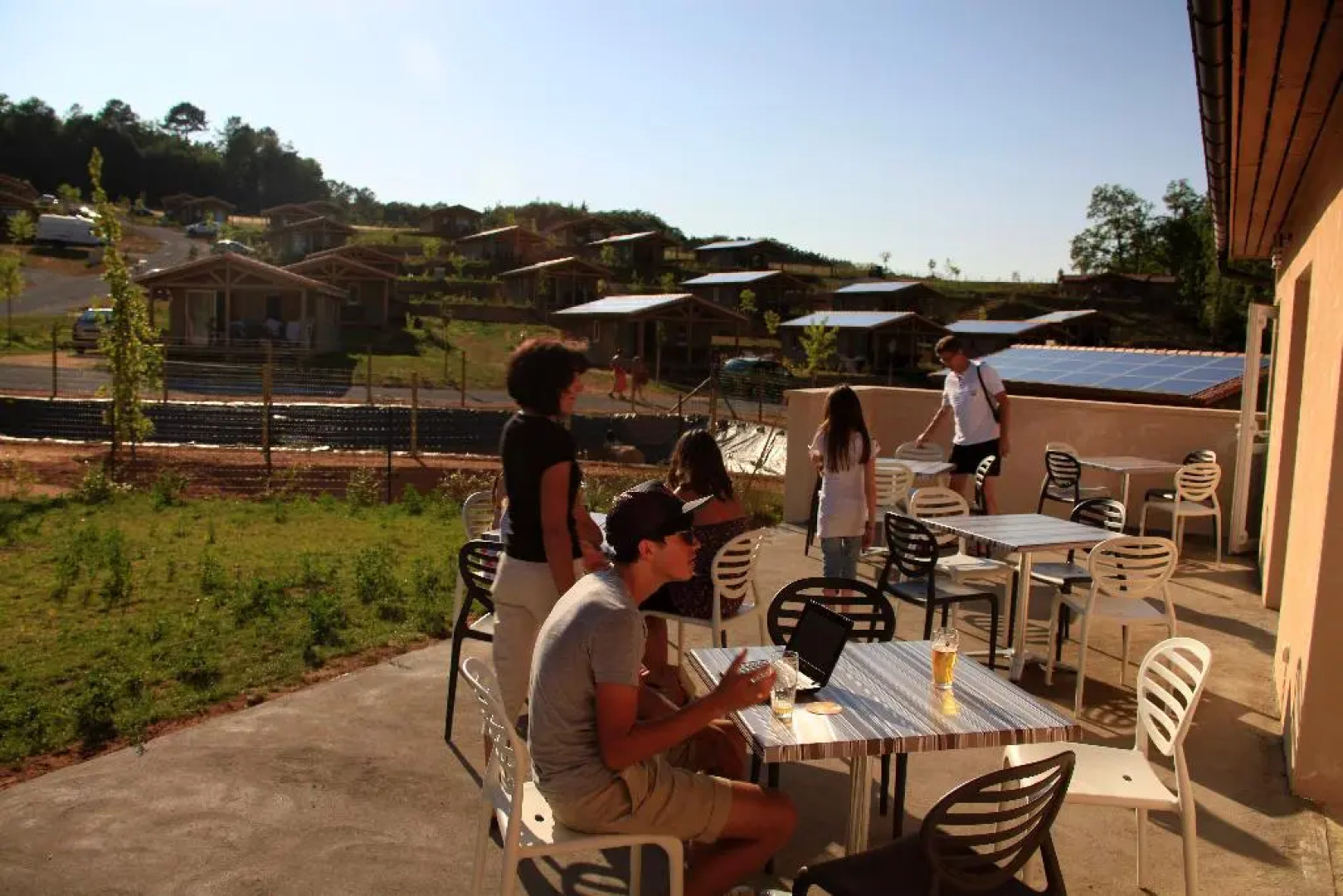 Terres de France - Les Hameaux de Pomette