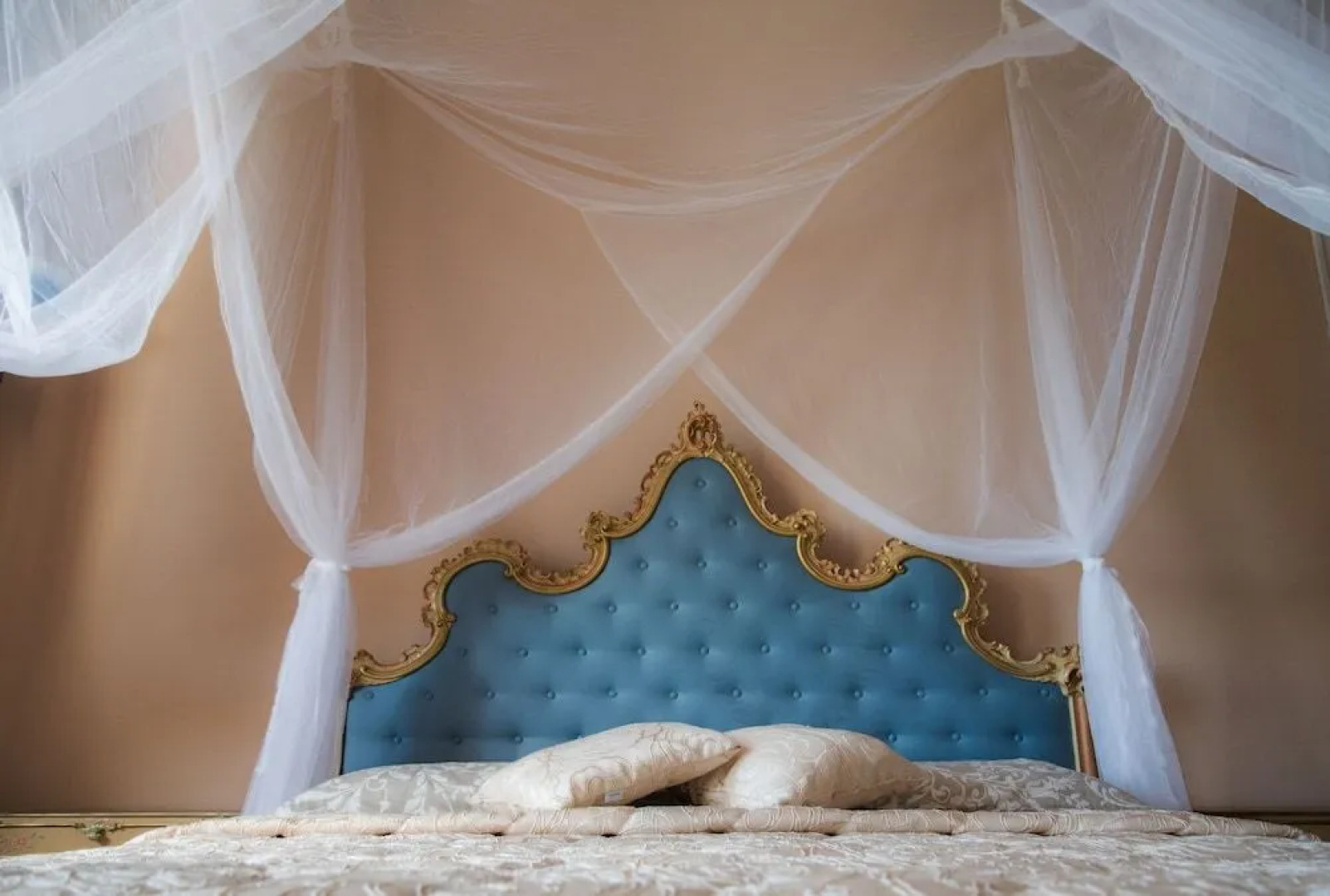 Tatiana Luxury Villa & B&B