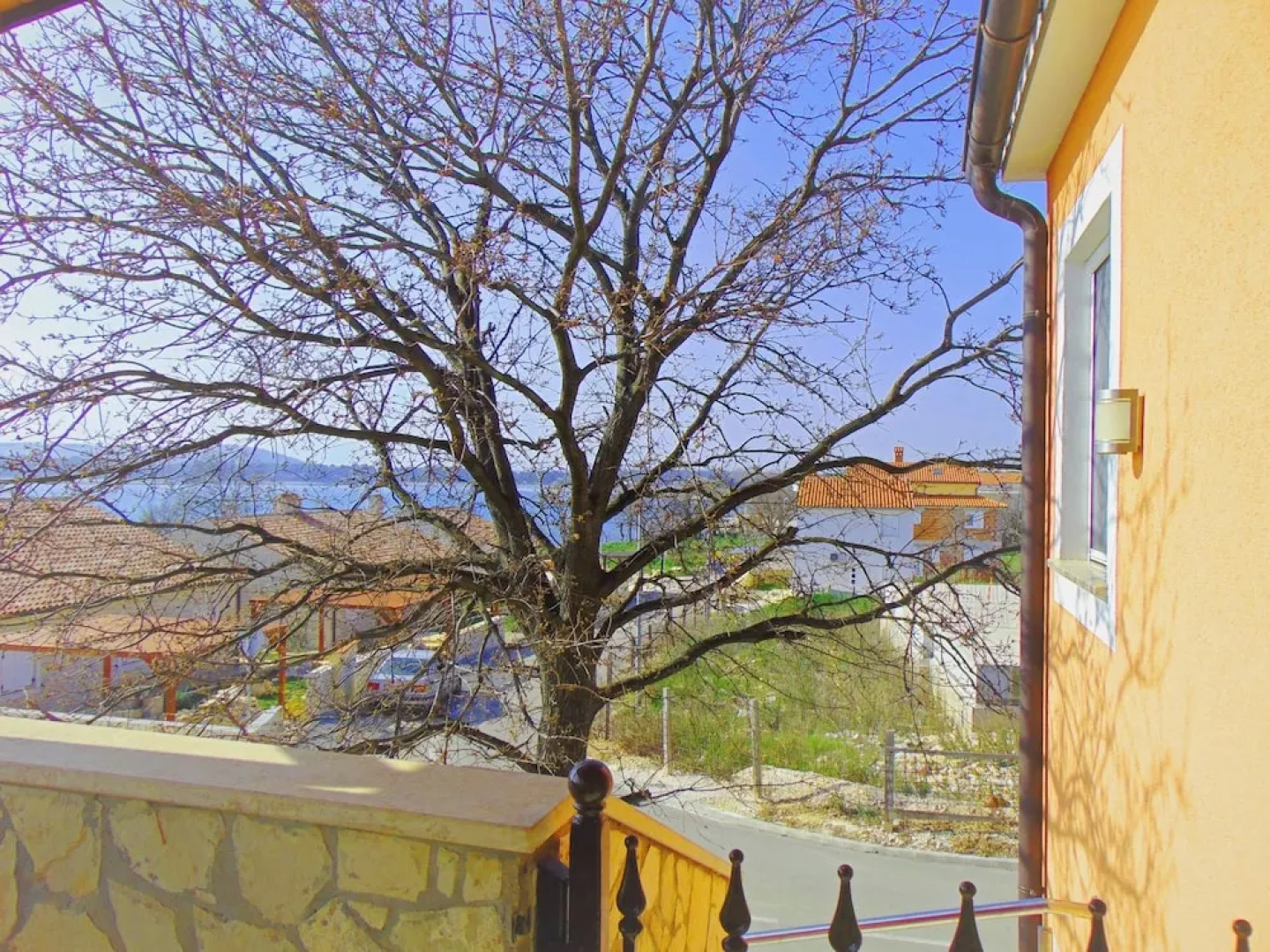 Segundo al Mar Apartments