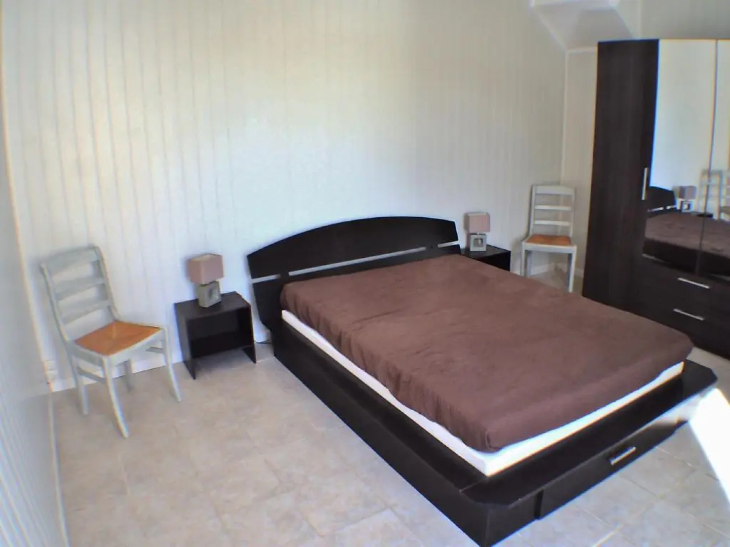 Le calme de la campagne à 10 minutes des plages