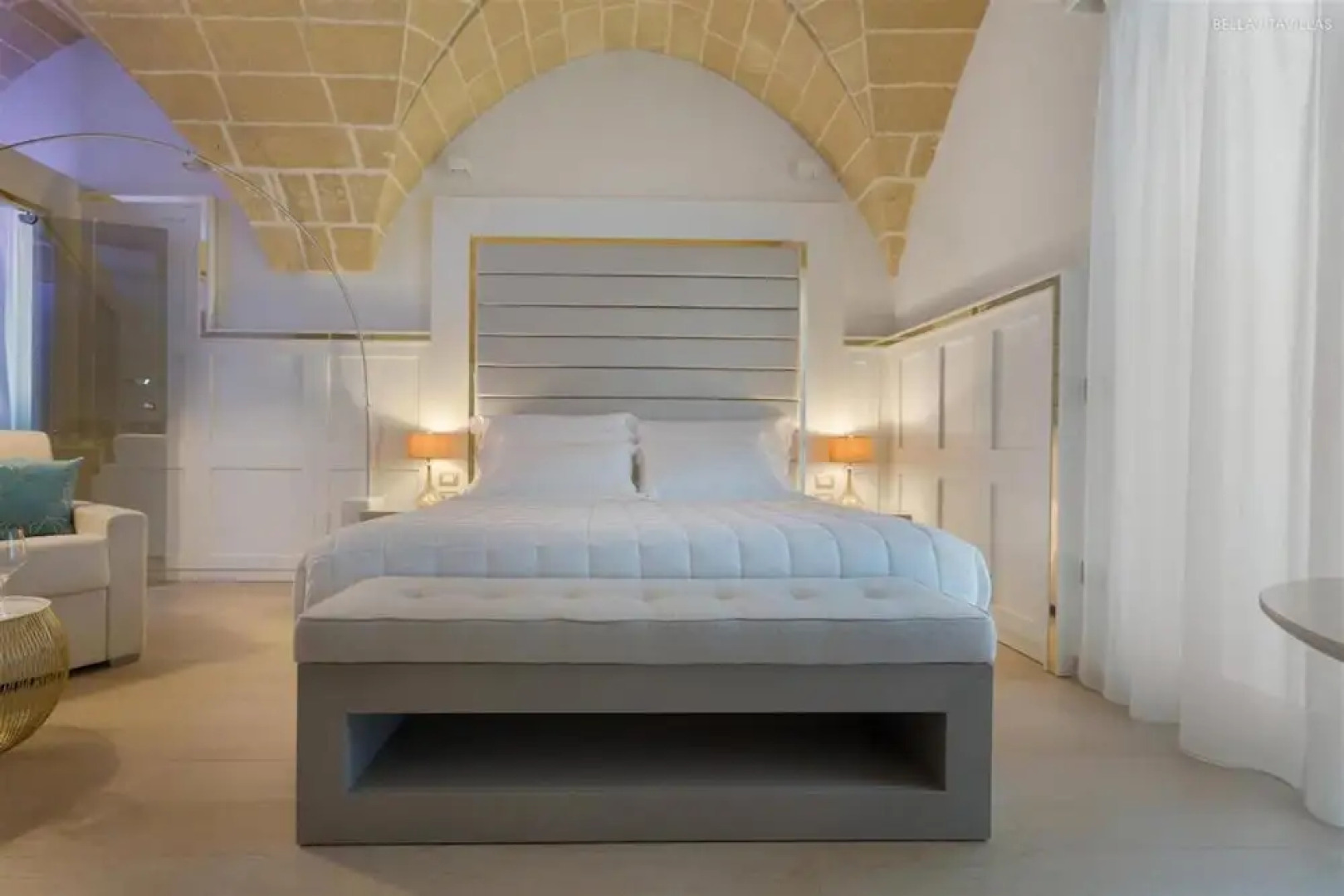 1316 AS - Junior Suite con Balcone