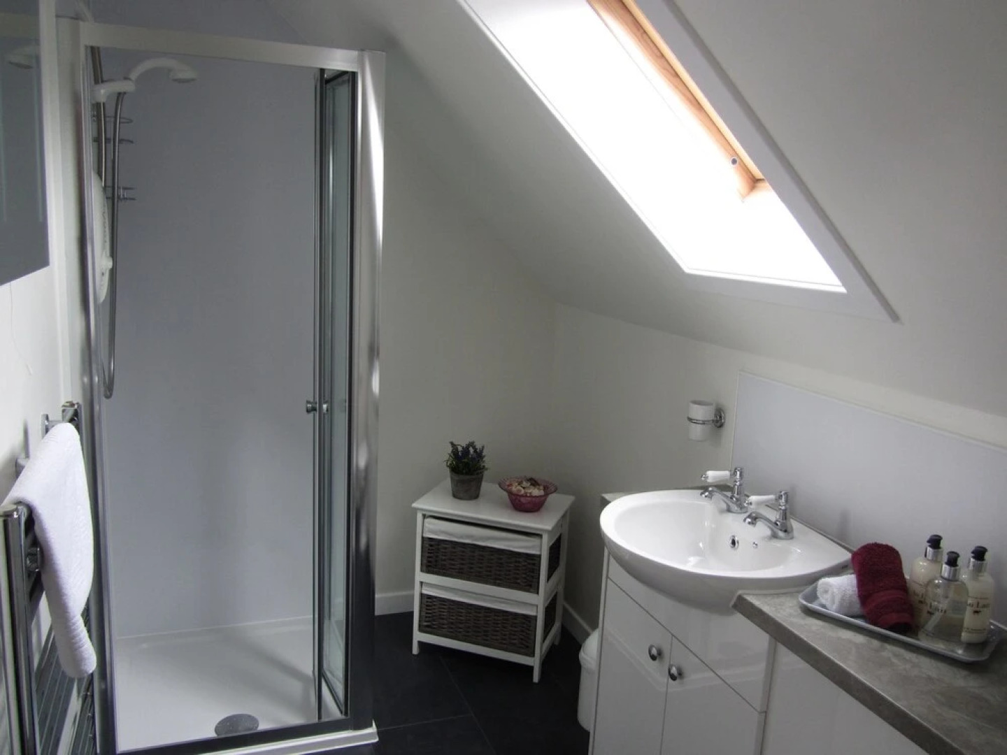 RossMor Bed & Breakfast