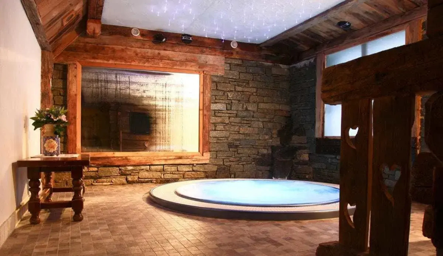 Albergo Boule de Neige