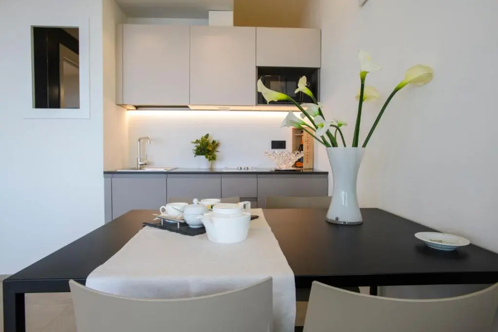 VistAmare Luxury Retreat