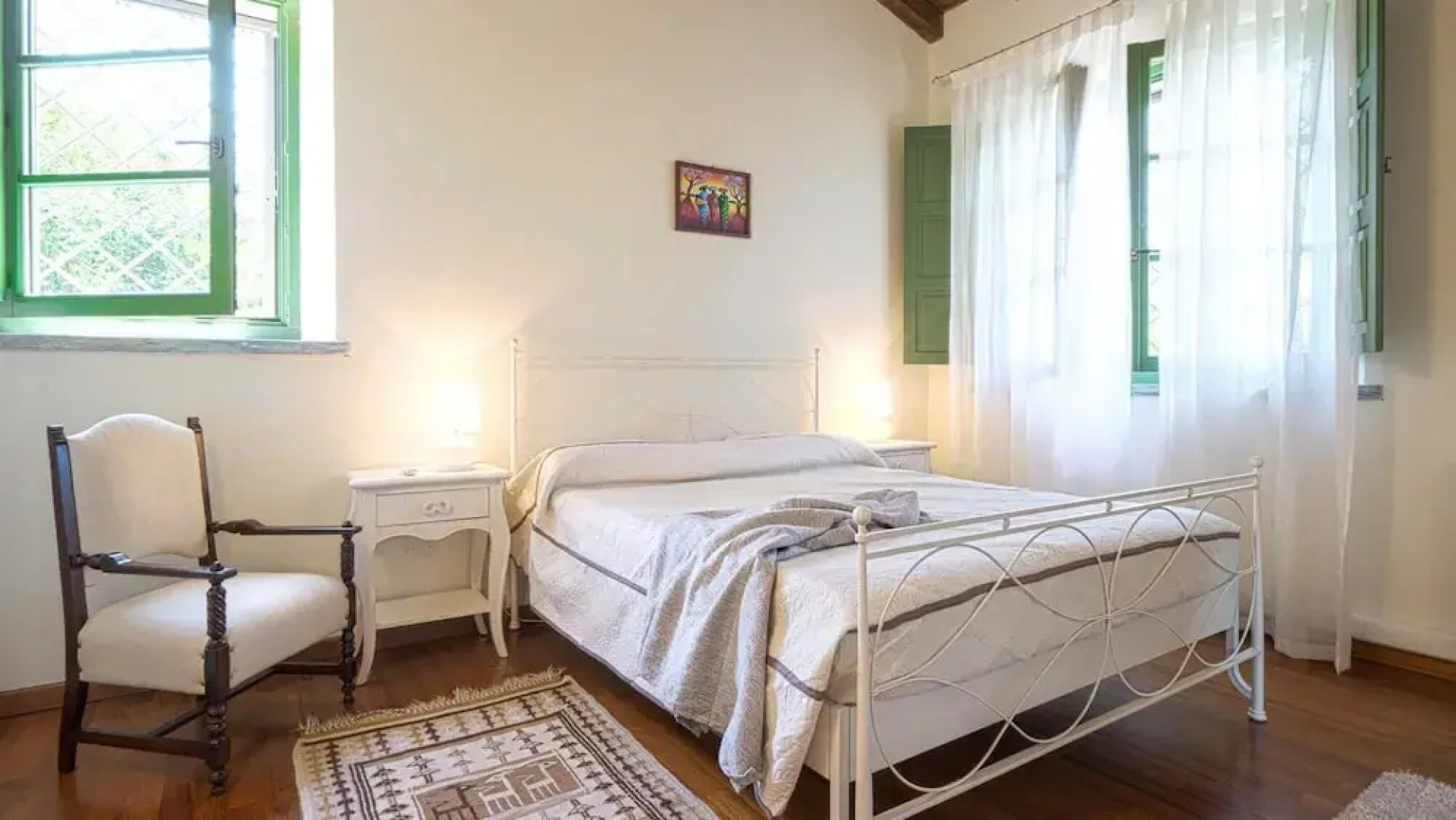 Villa Elsa 6 in La Vigna