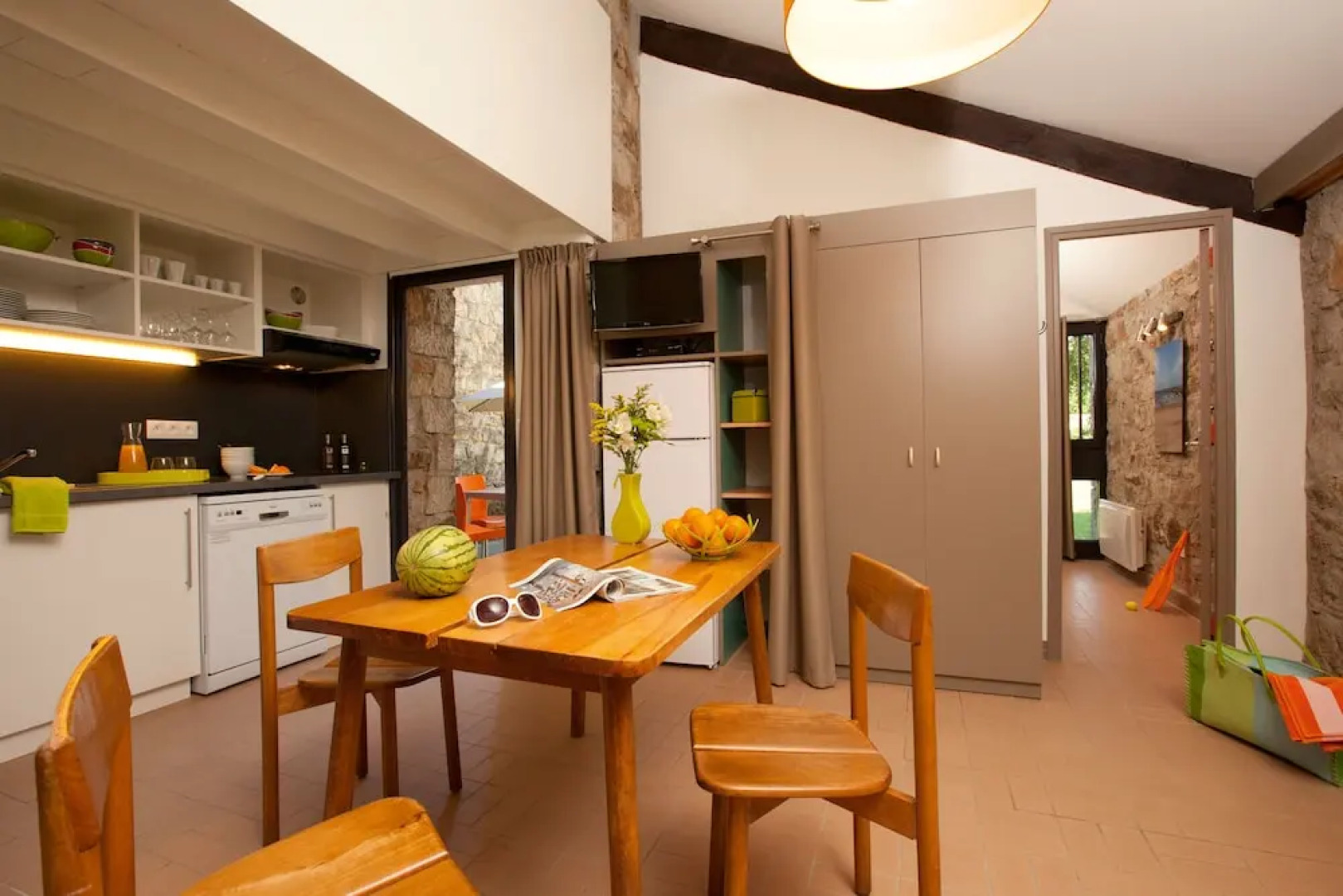 Terres de France - Domaine des Vans