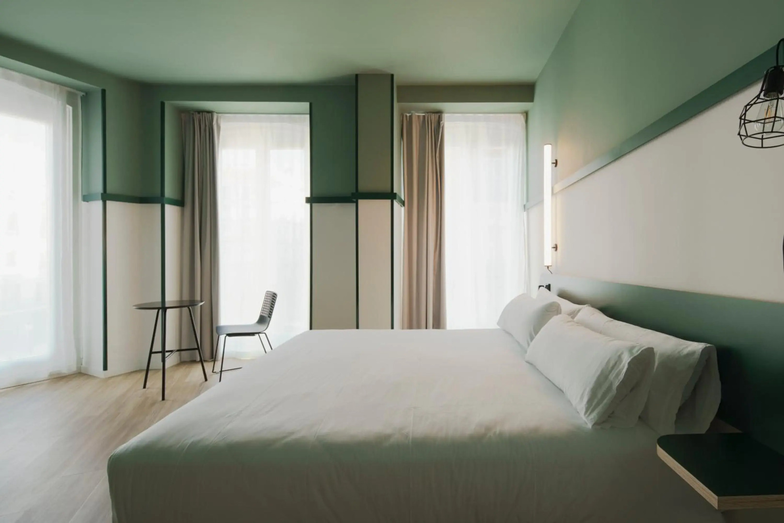 ibis Madrid Alcorcon Tresaguas