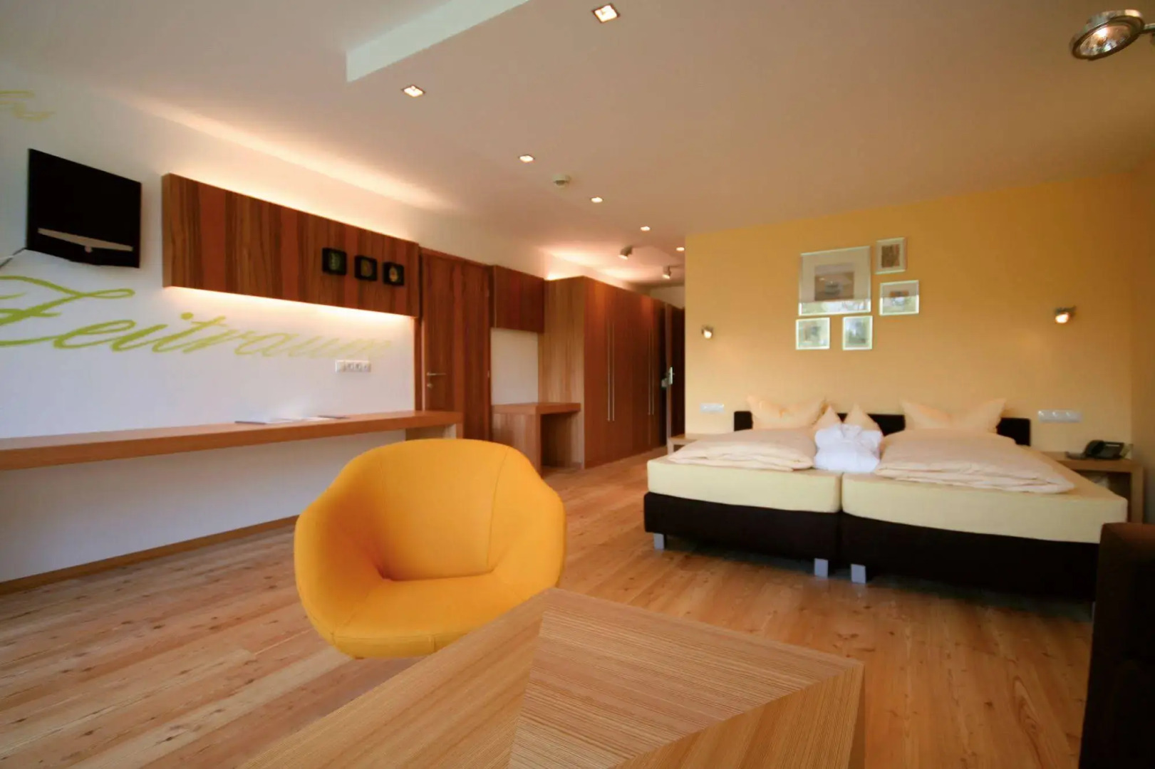 Hotel Seespitz Seefeld Superior - Adults & Residents Only