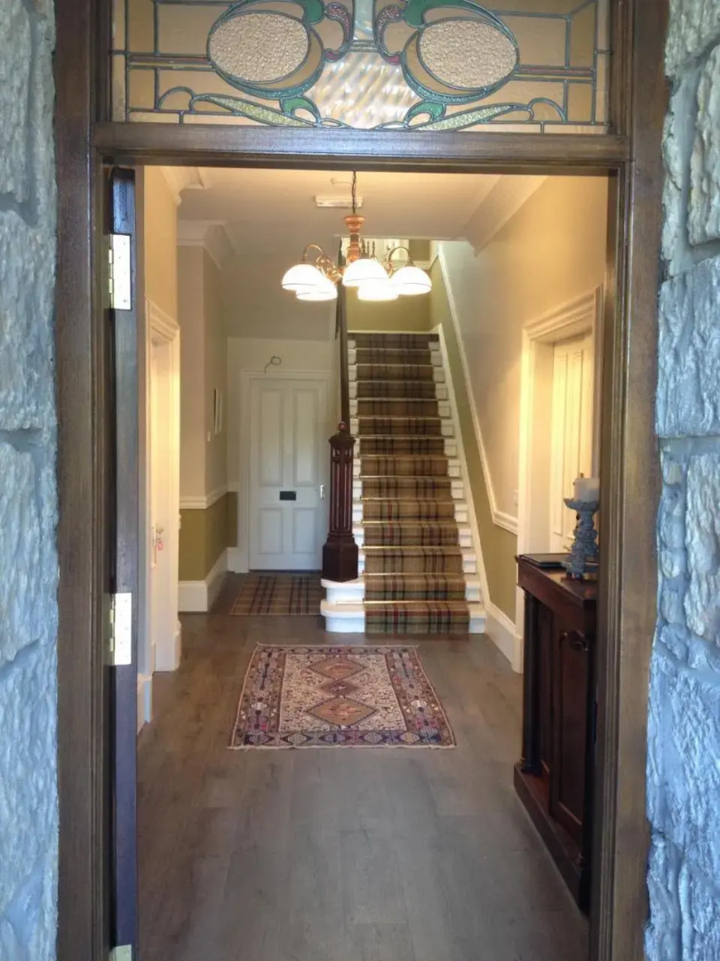 Creity Hall Guest House (Adults Only)