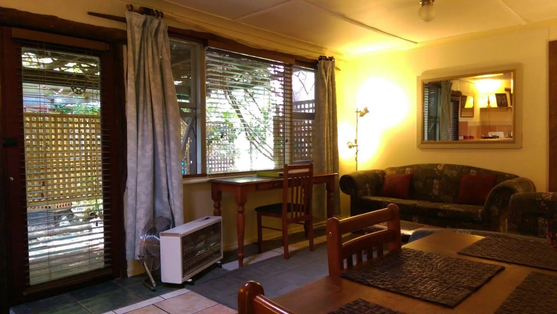 The Black Cockatoo Nannup