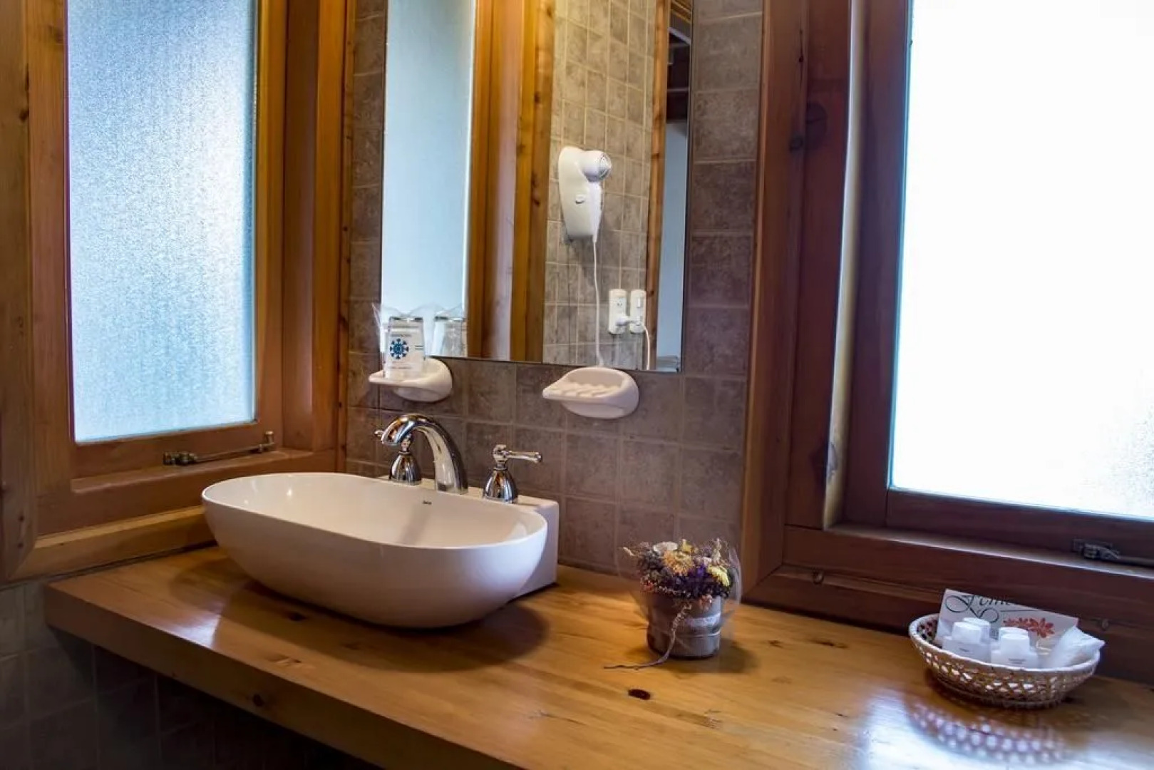 Villa Sofía Resort & Spa