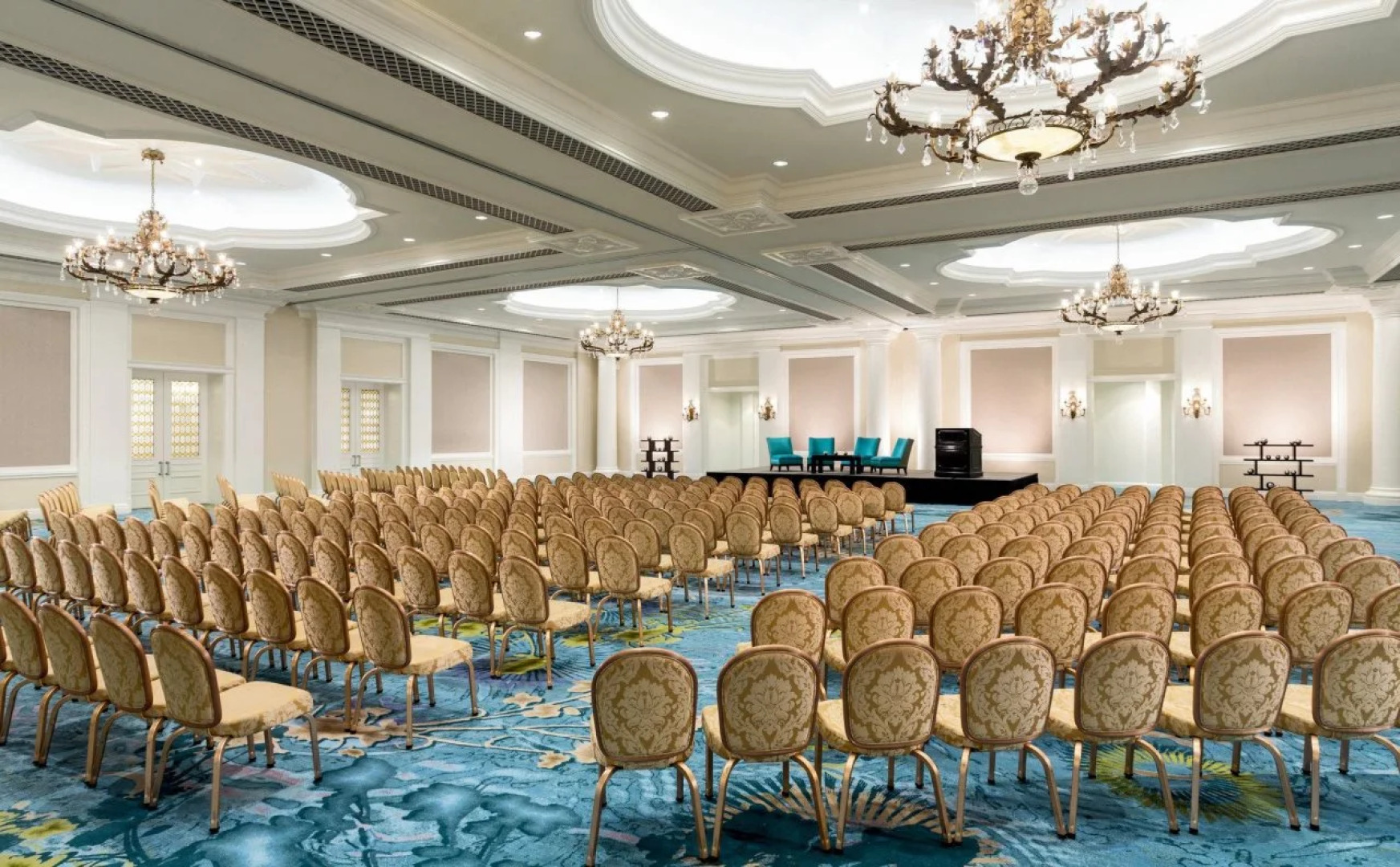 The Ritz Carlton, San Juan