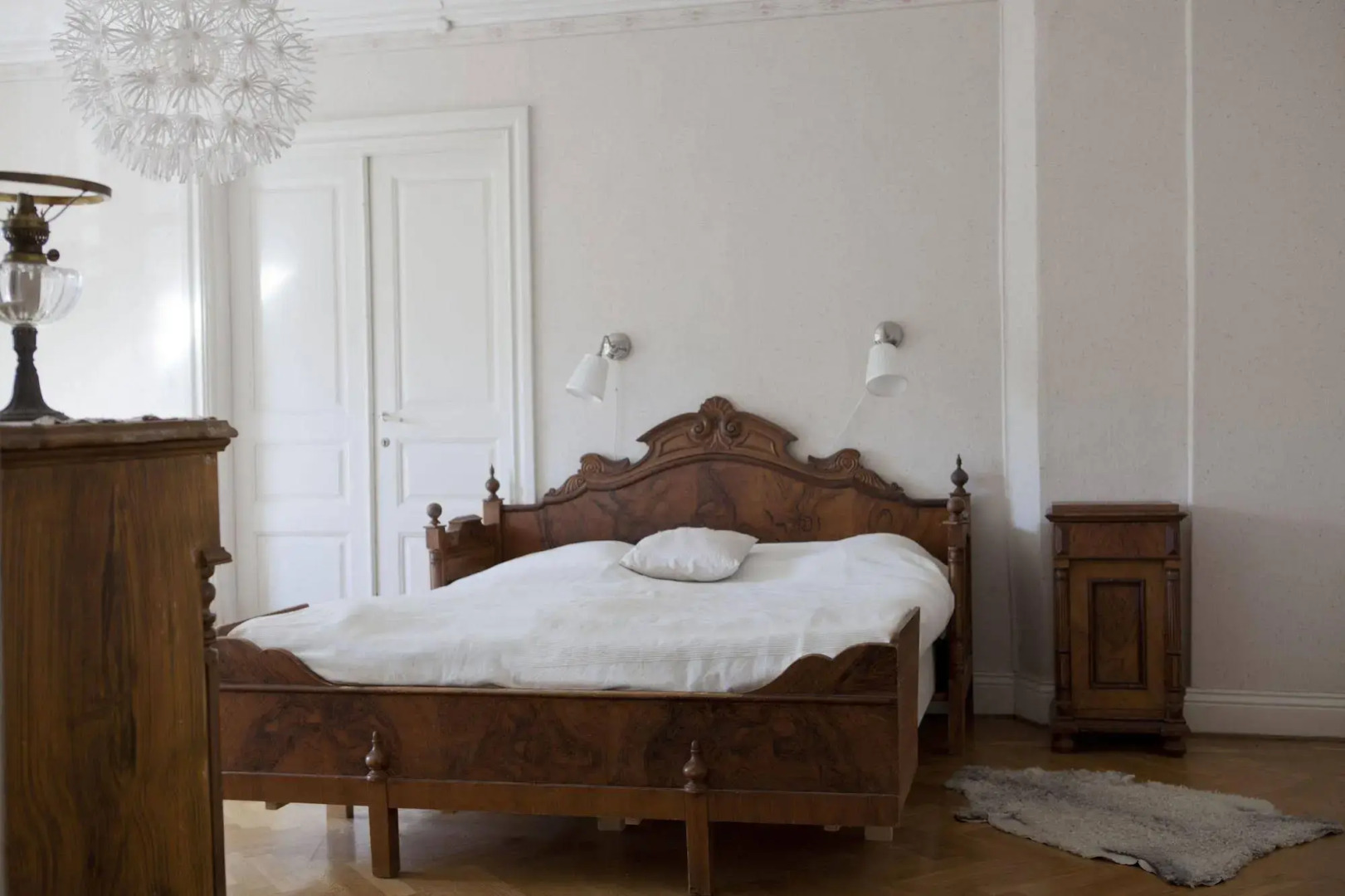 Apartments Södertorg