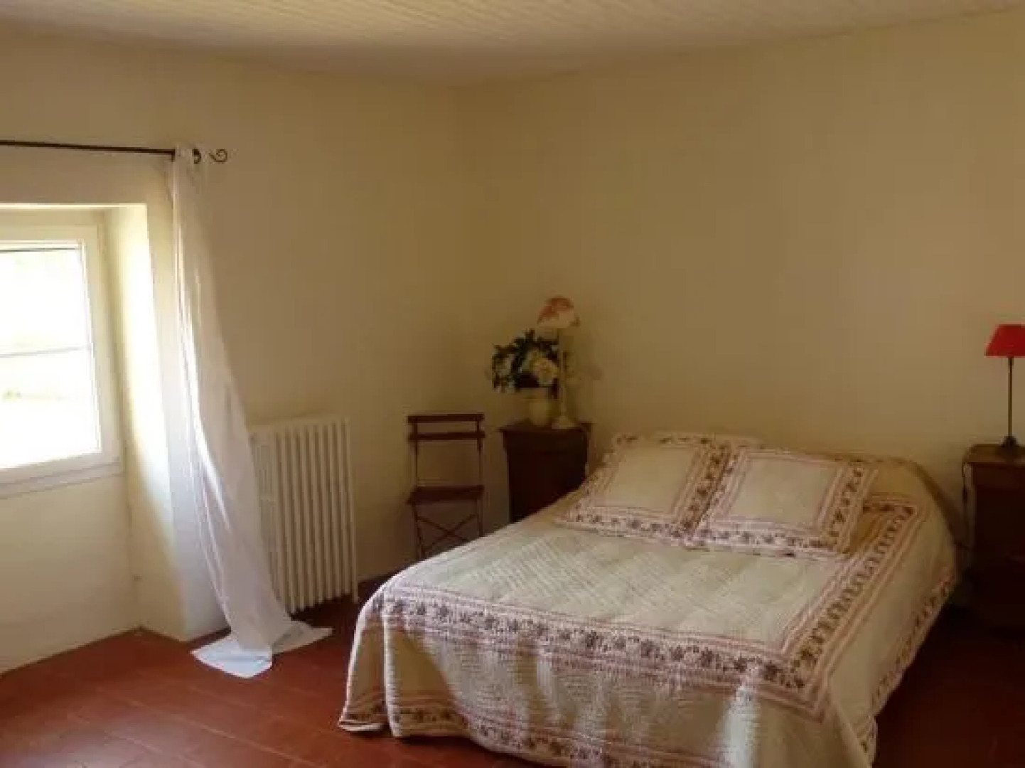 Le Gite de la Prunette