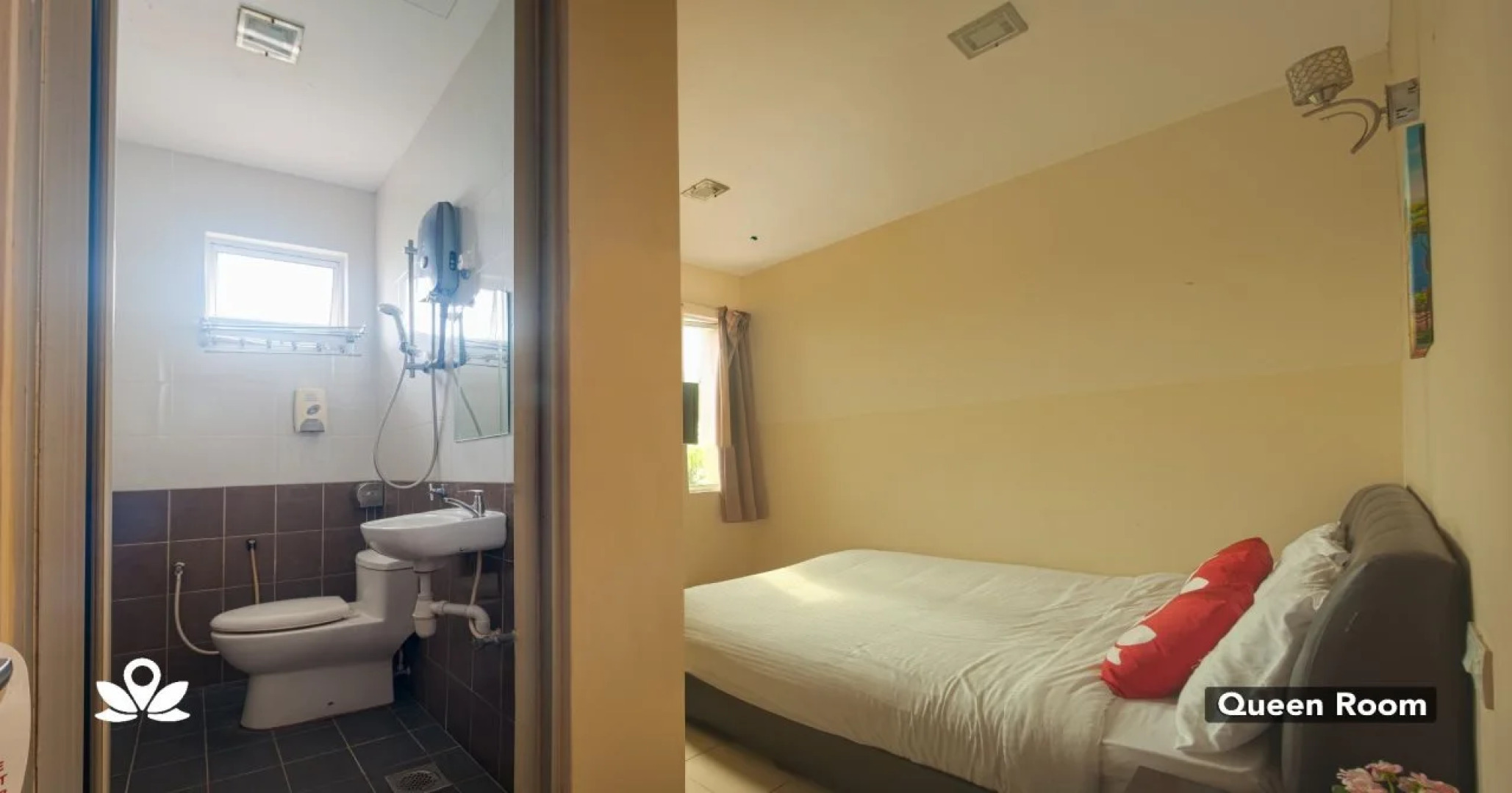 New Golden Star Hotel