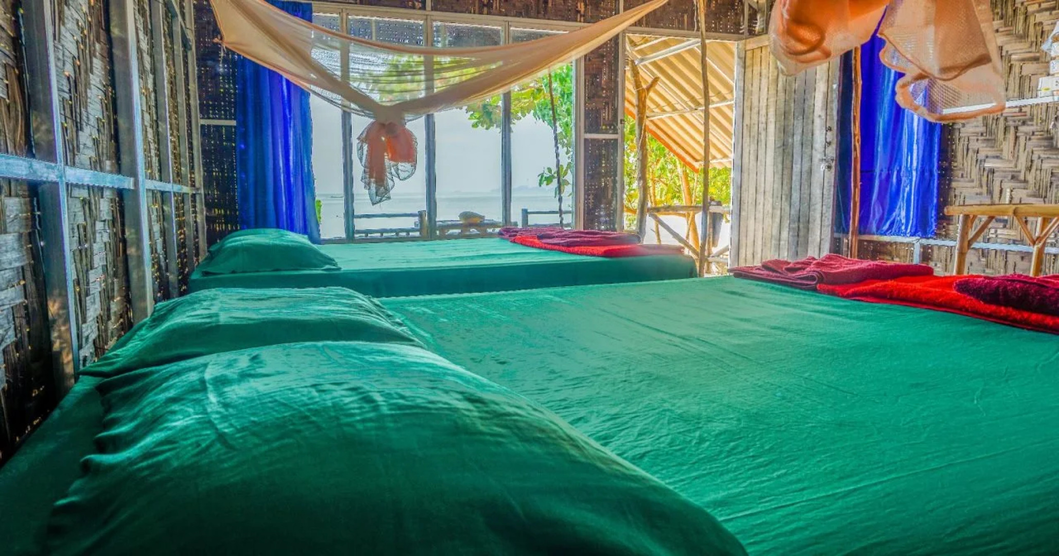 Peace Paradise Resort