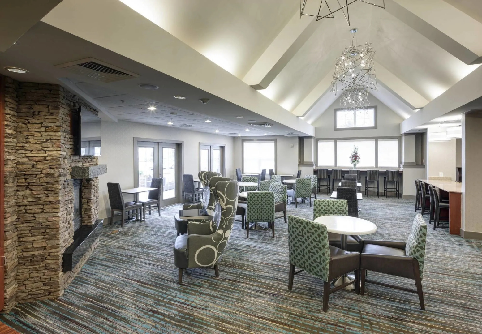 Residence Inn by Marriott Dothan