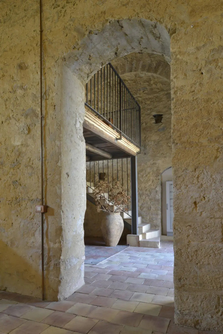 Wine Relais Feudi del Pisciotto