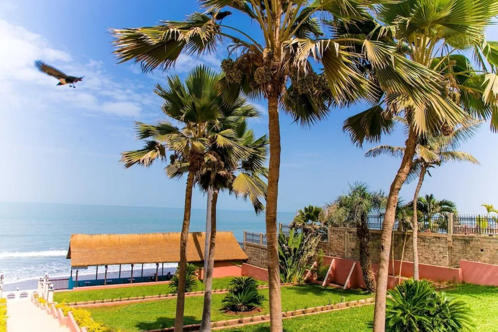 Tropic Garden Hotel