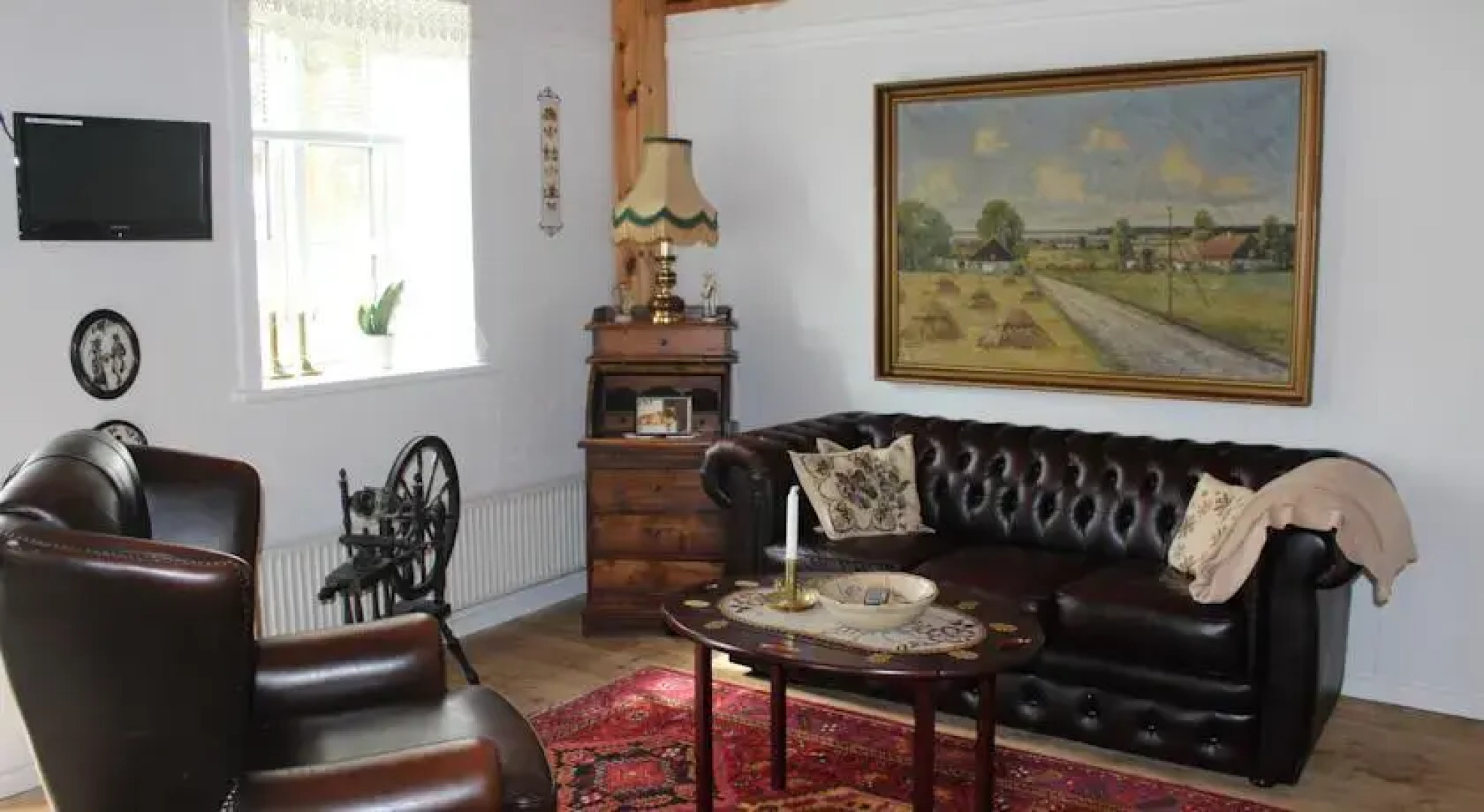 Bentes Bed & Breakfast