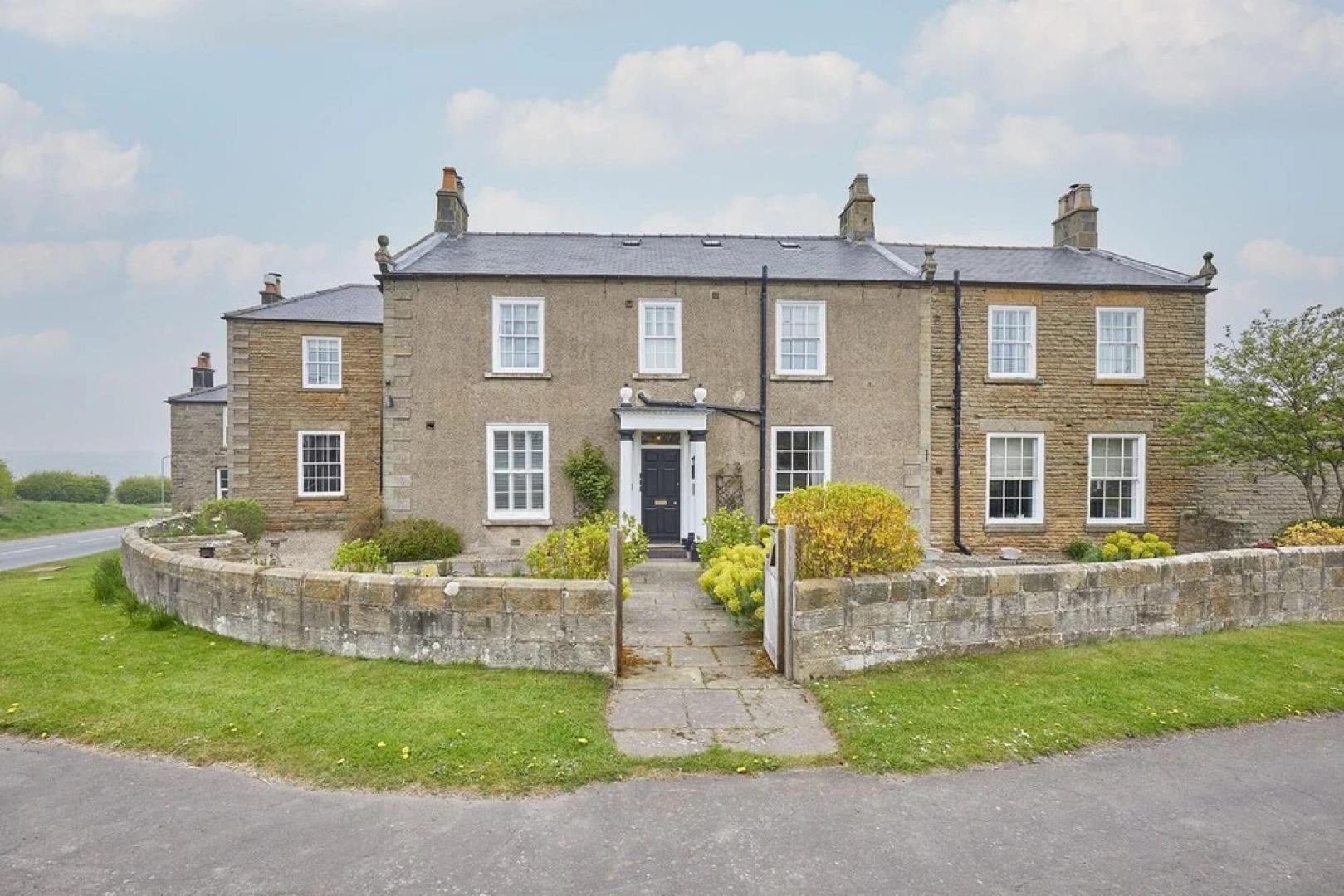 Host Stay Apartment 7 Sneaton Hall