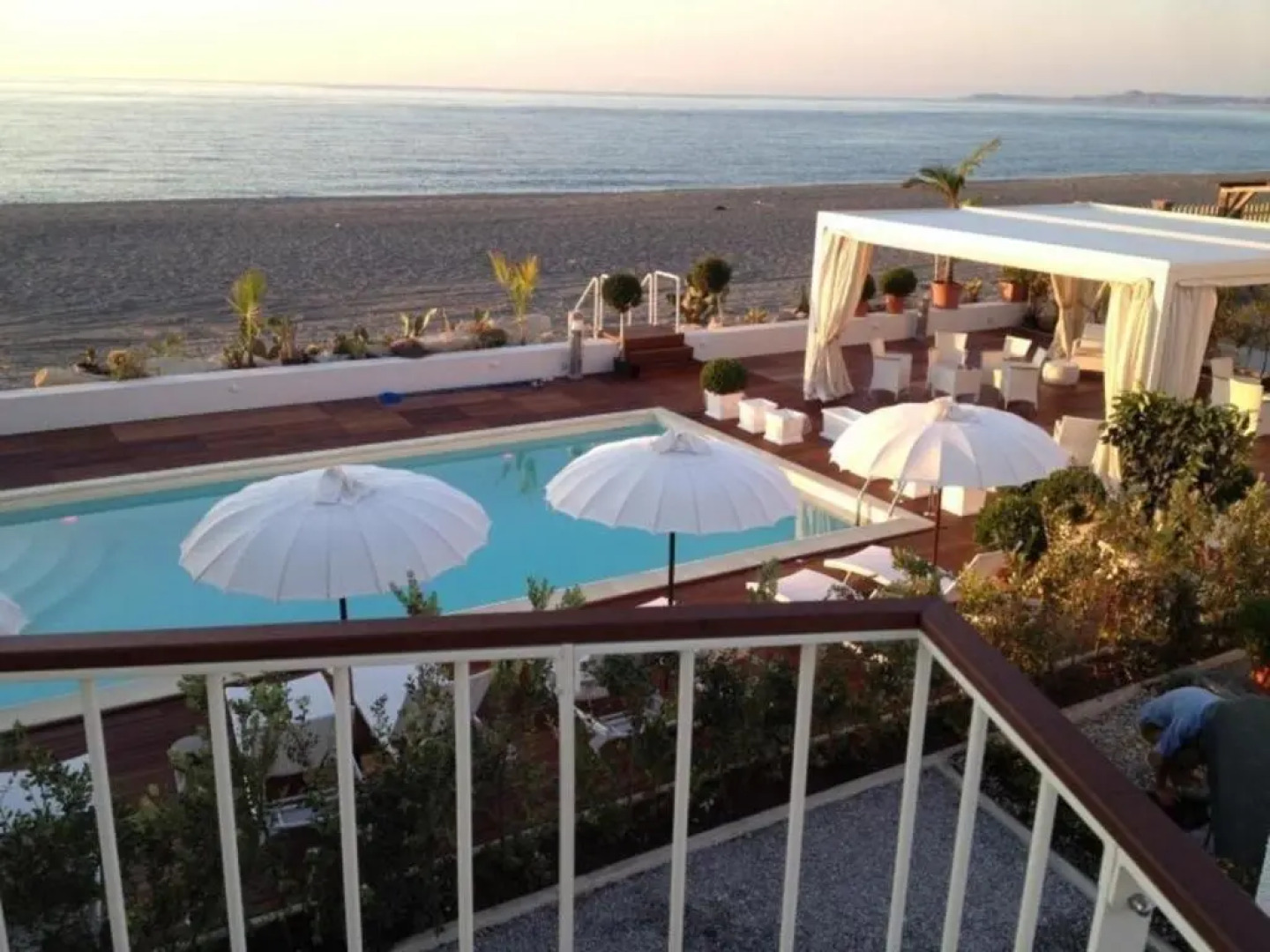 Ferienwohnung für 6 Personen ca 70 m in Marchesana, Sizilien Nordküste von Sizilien